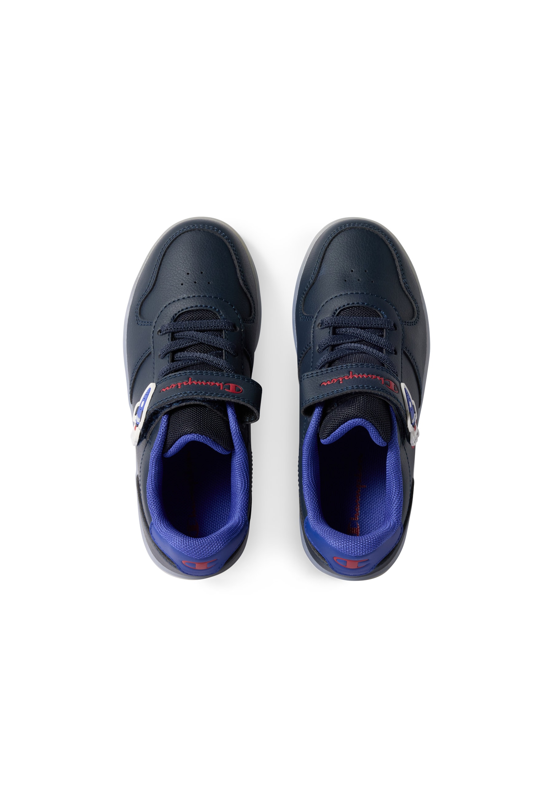 Champion Sneaker »GLW B PS«  mit cooler Blinkfunktion