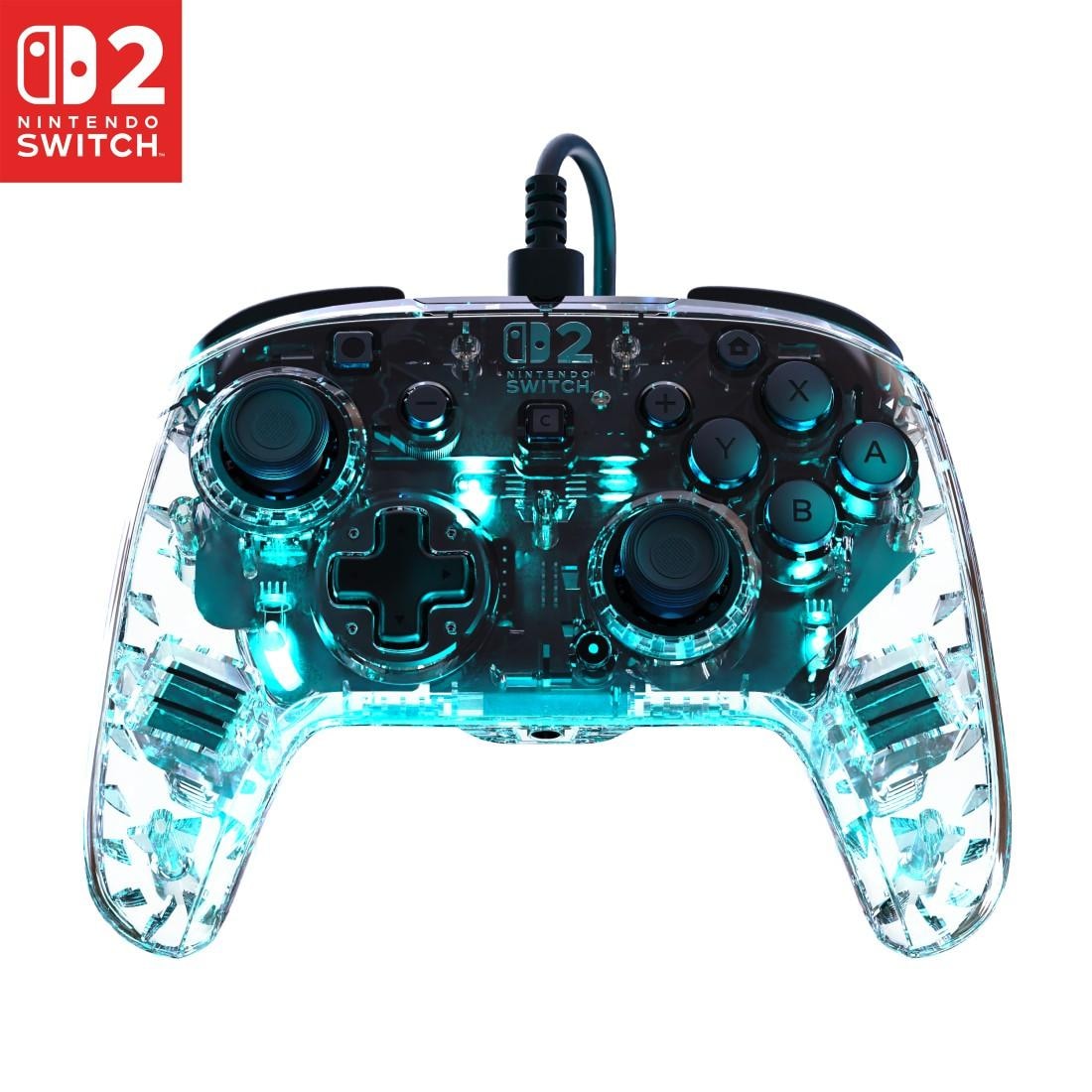 Turtle Beach Controller »Afterglow, kabelgebunden«