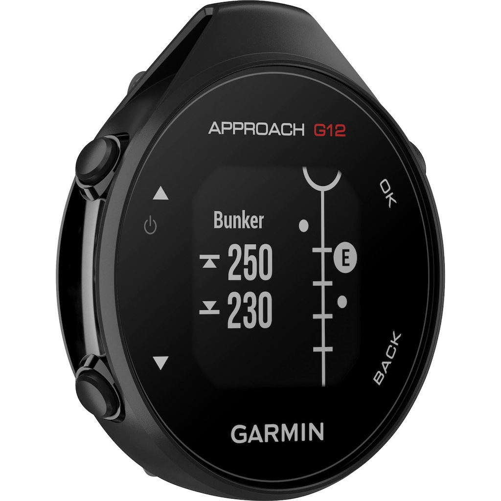 Garmin Smartwatch »Approach G12«