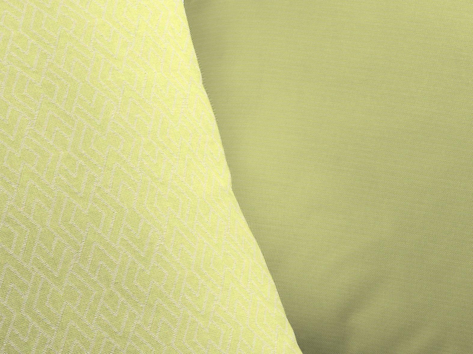 Adam Dekokissen »Graphic Ventus Light«, mit feiner Struktur, Wendekissenhül günstig online kaufen
