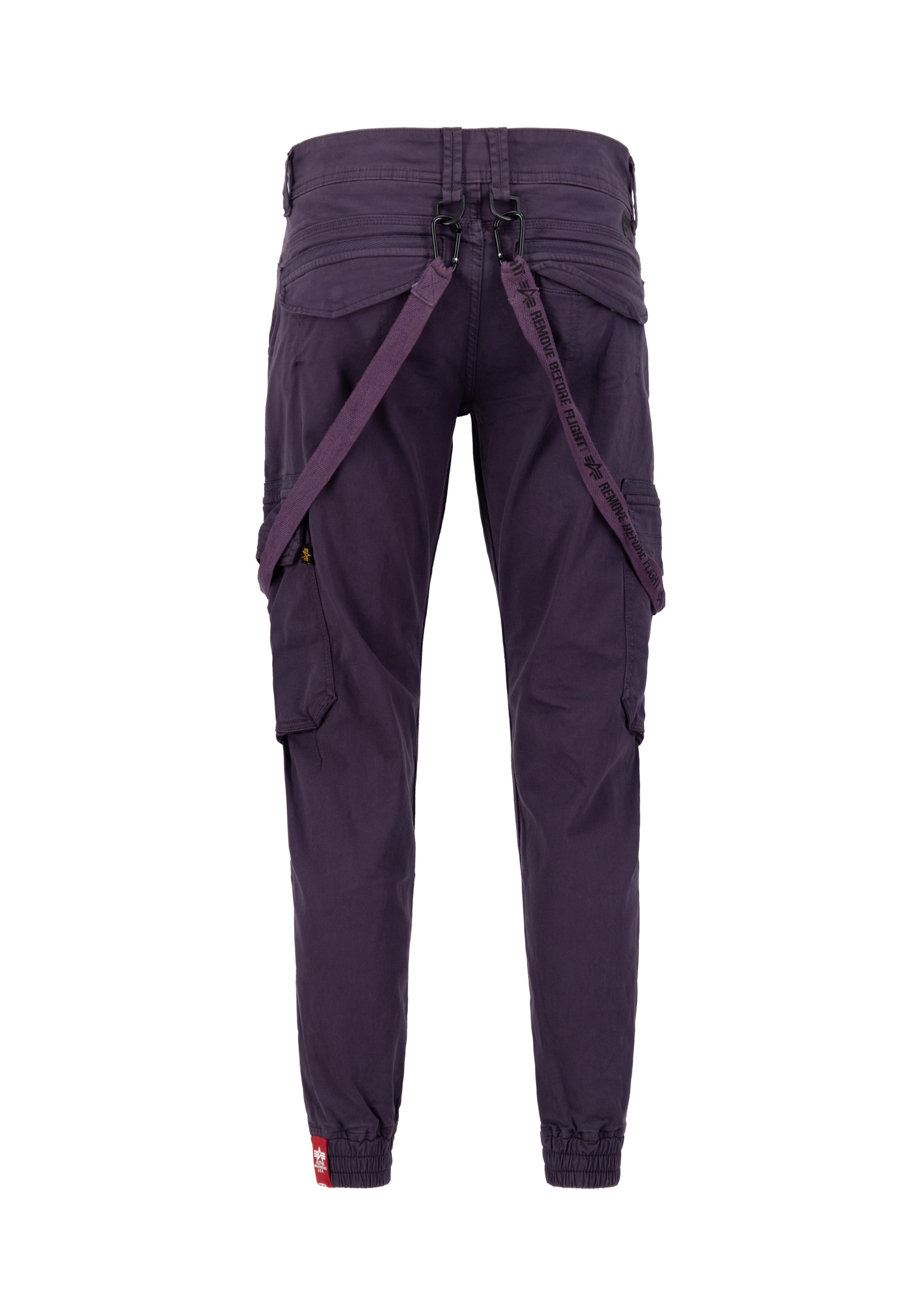 Alpha Industries Cargohose »Utility Pant«