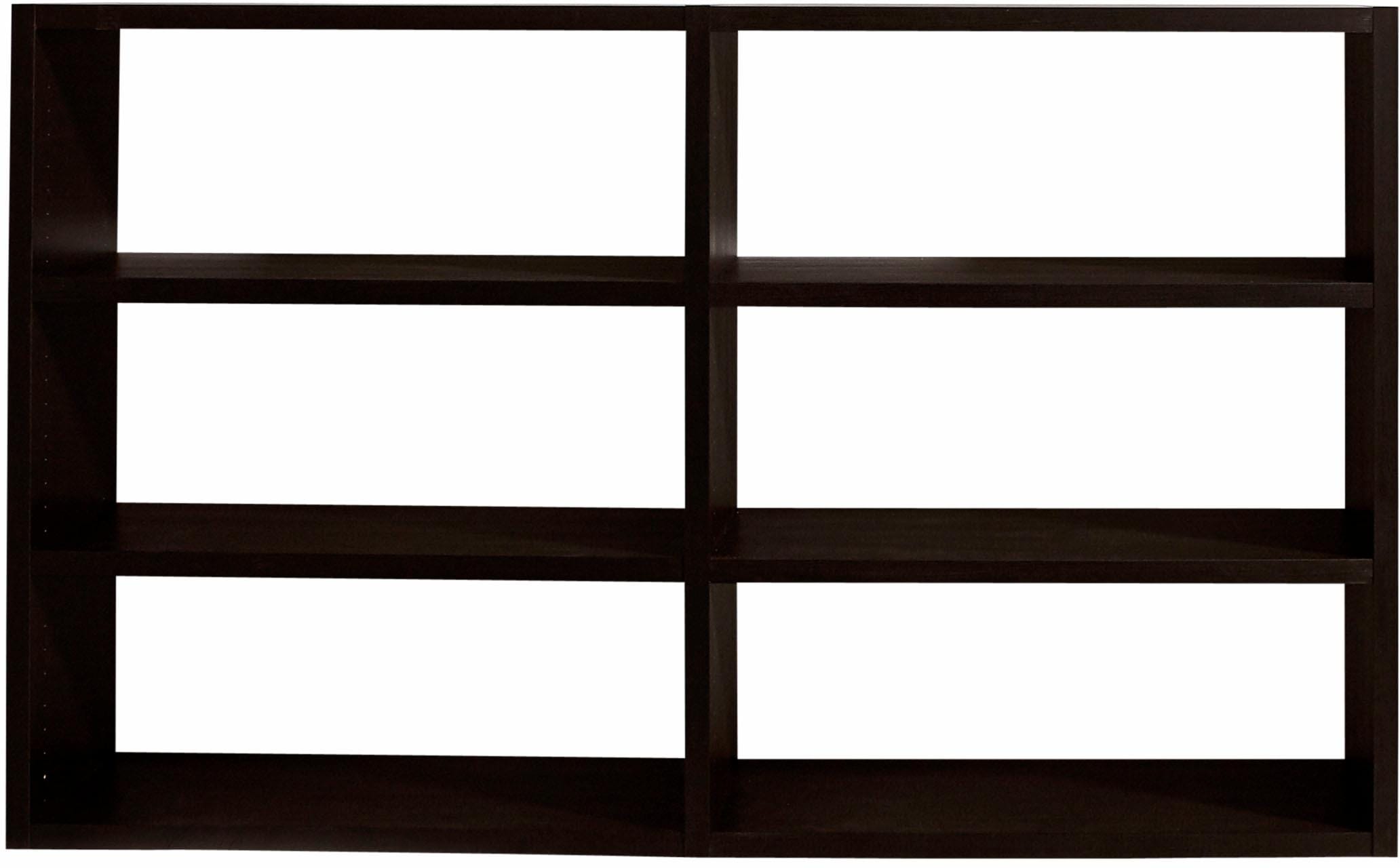 6 185 cm Raumteilerregal bestellen online möbel »Toro«, Fächer, fif Breite