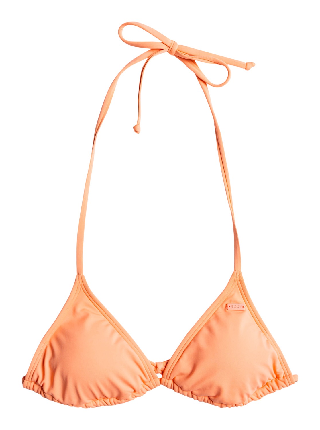 Roxy Triangel-Bikini-Top »Beach Classics«