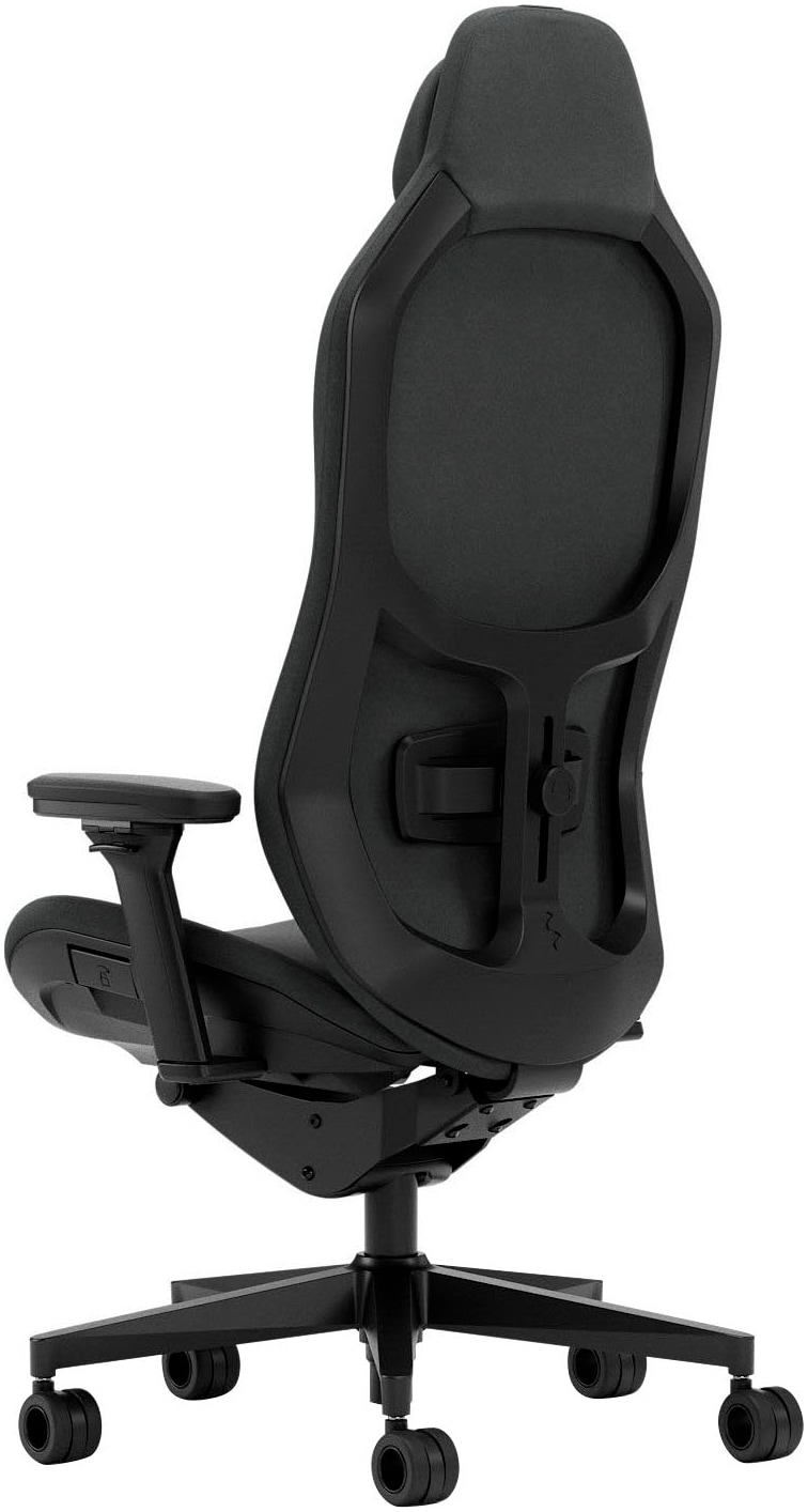 Fractal Design Gaming-Stuhl »Refine Fabric«, Stoff