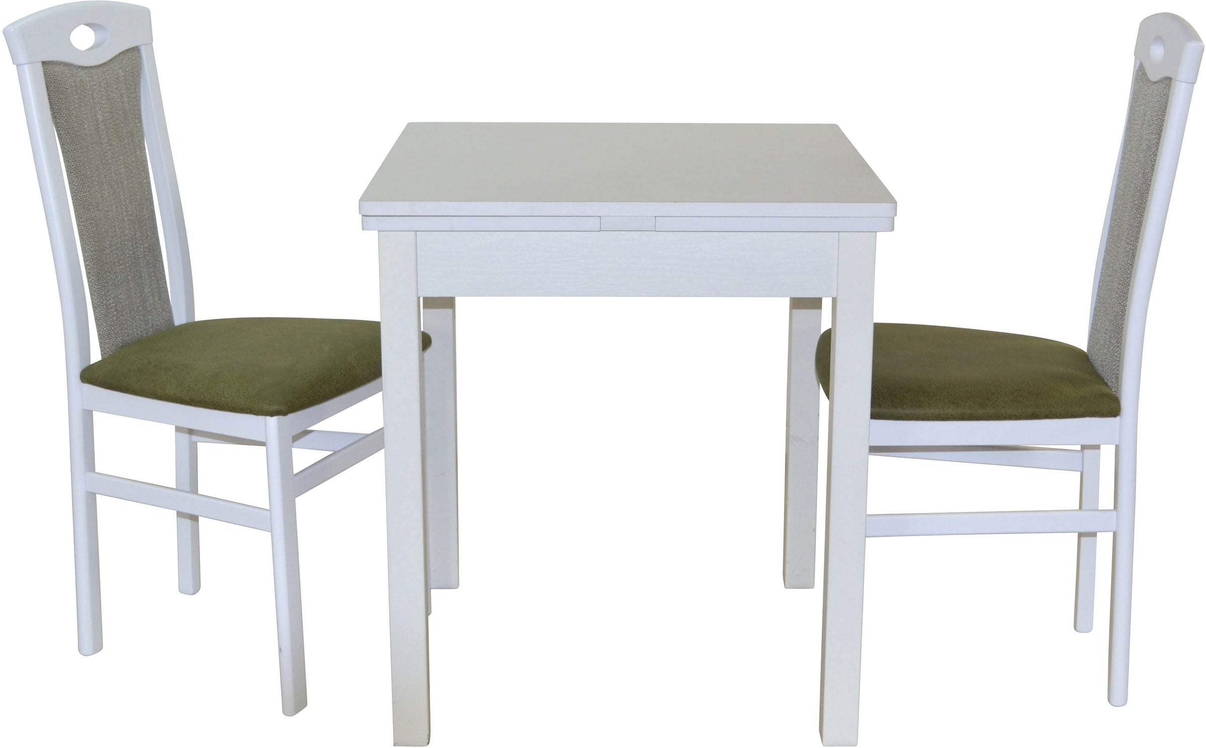HOFMANN LIVING AND MORE Essgruppe »3tlg. Tischgruppe« Spar-Set, 3tlg. Tisch günstig online kaufen