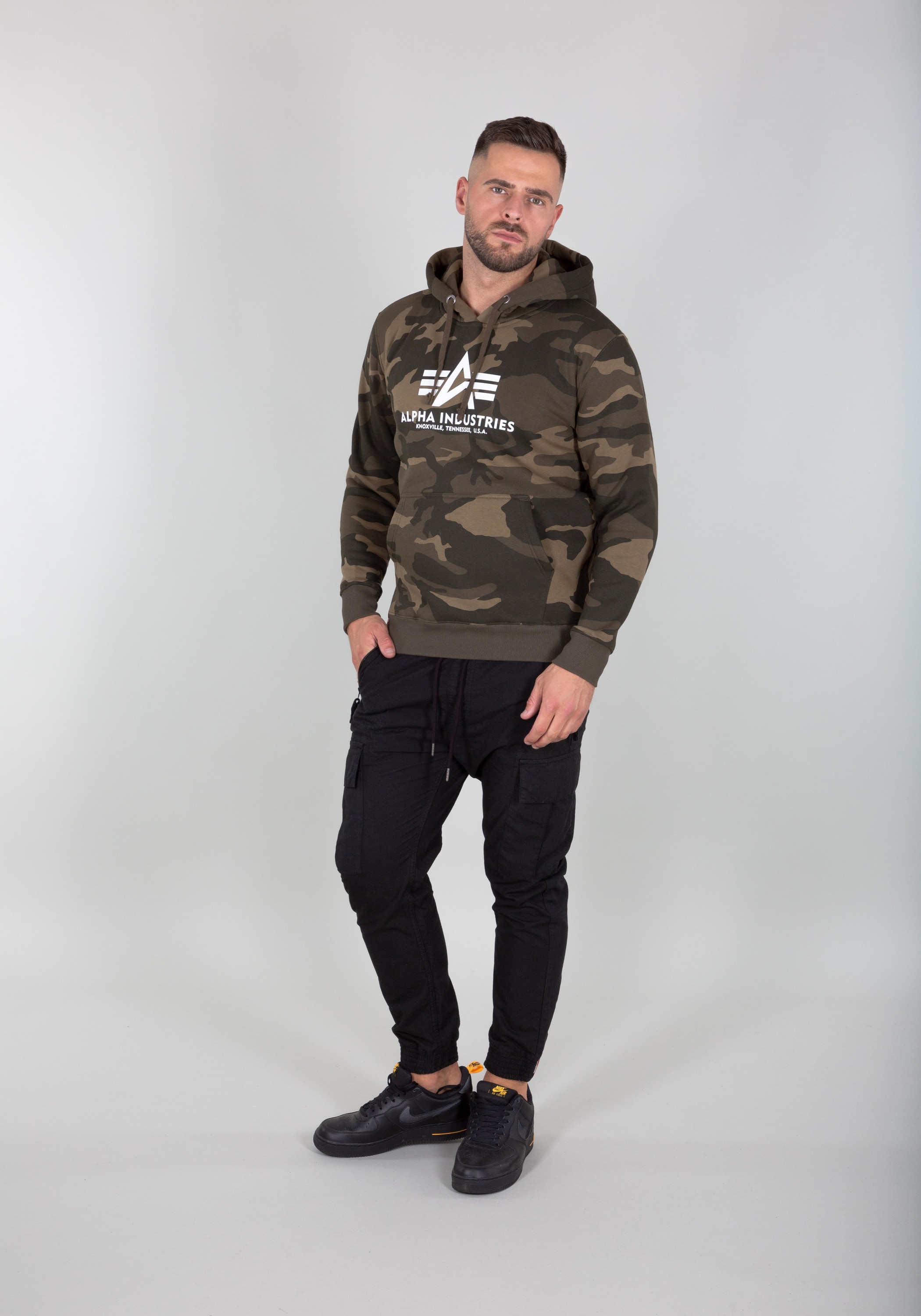 Hoodies for clearance men camo