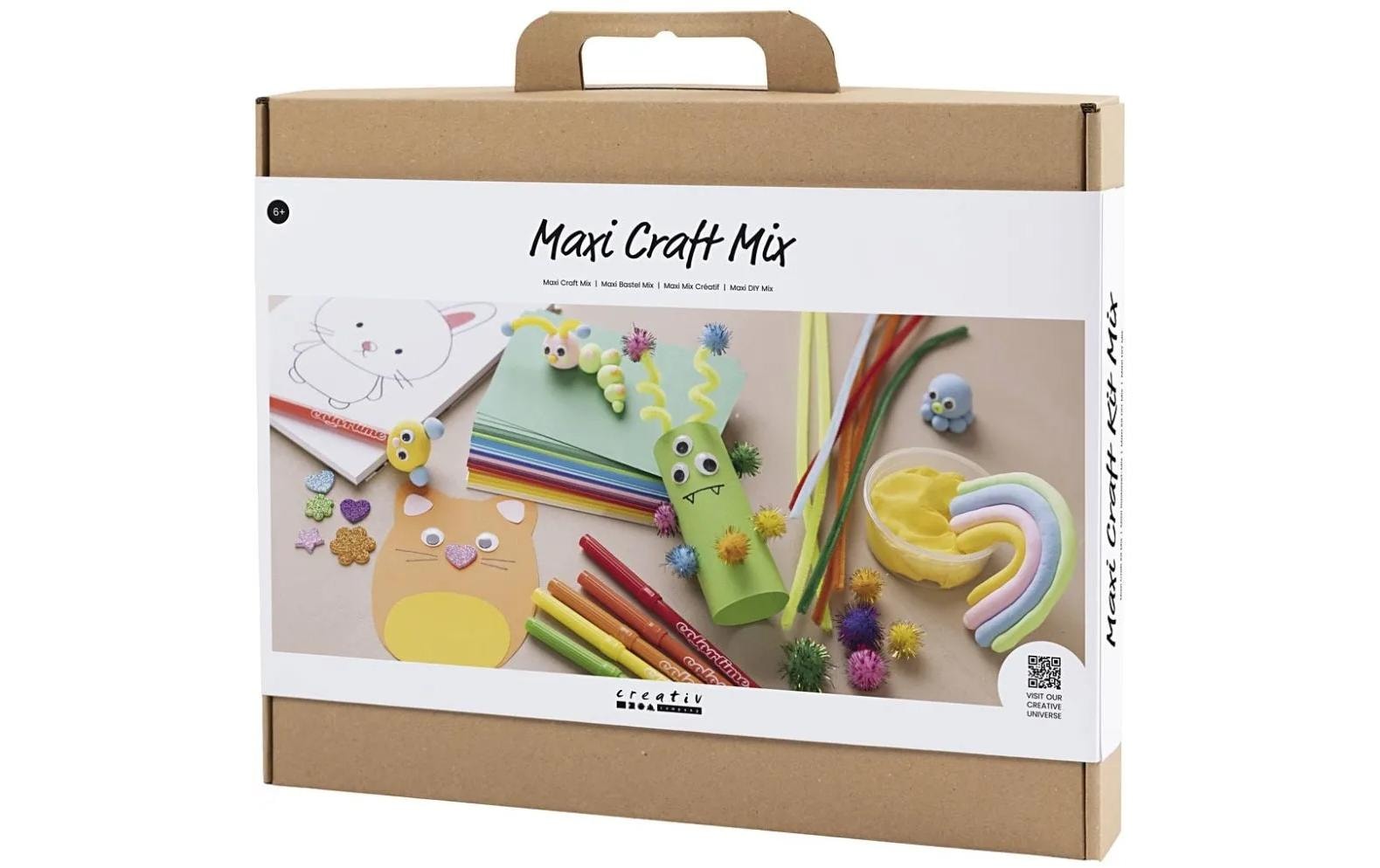 creativ company Kreativset »Maxi«