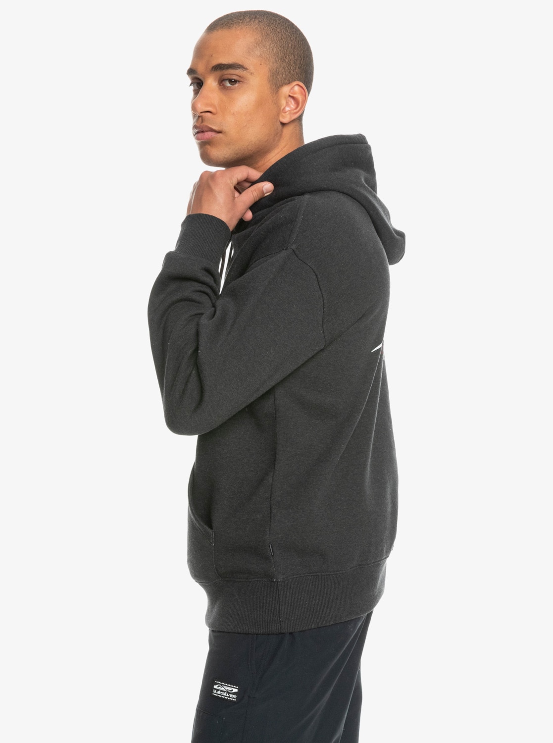 Quiksilver Kapuzensweatshirt »Sunny Peaksy«