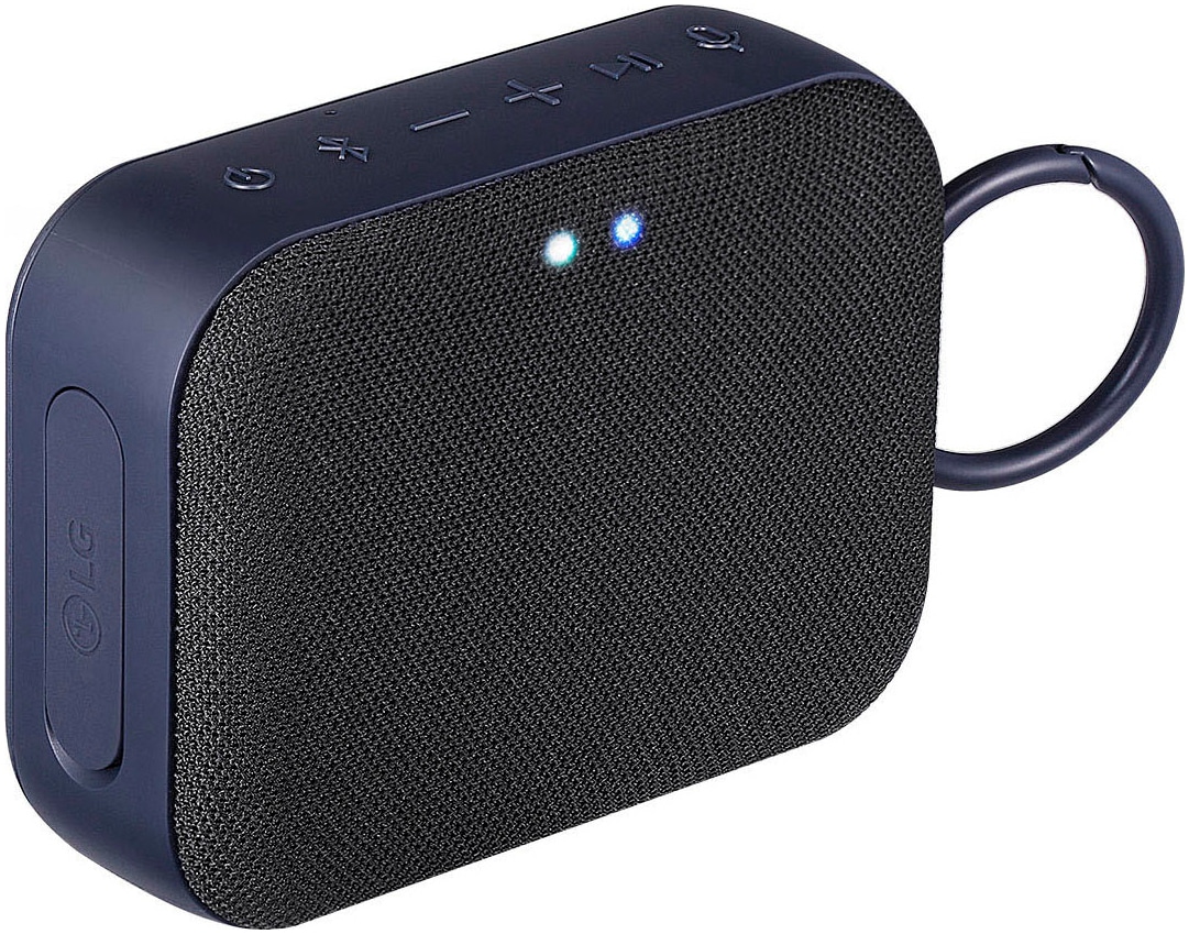 LG Lautsprecher »XBOOM Go«