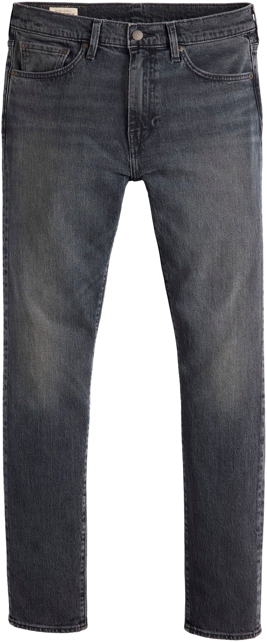Levi's® Tapered-fit-Jeans »512 Slim Taper Fit«, mit Markenlabel