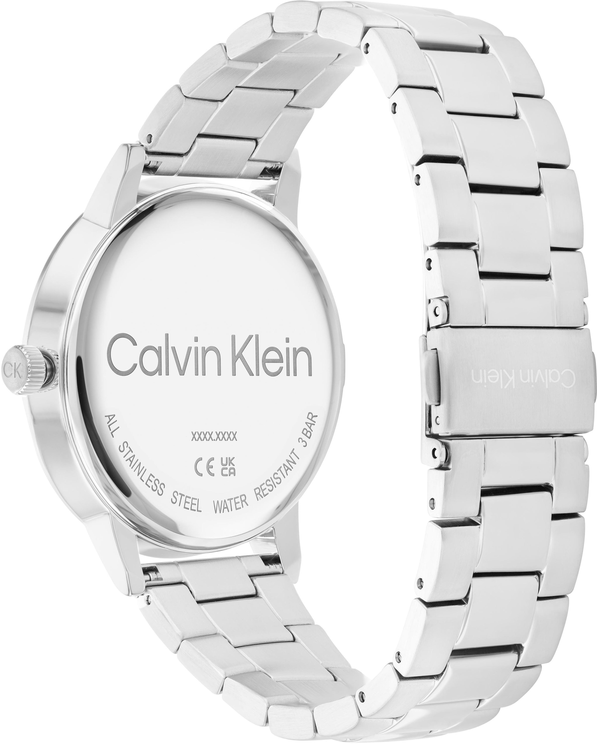 Calvin Klein Quarzuhr »Linked, 25200053« online kaufen