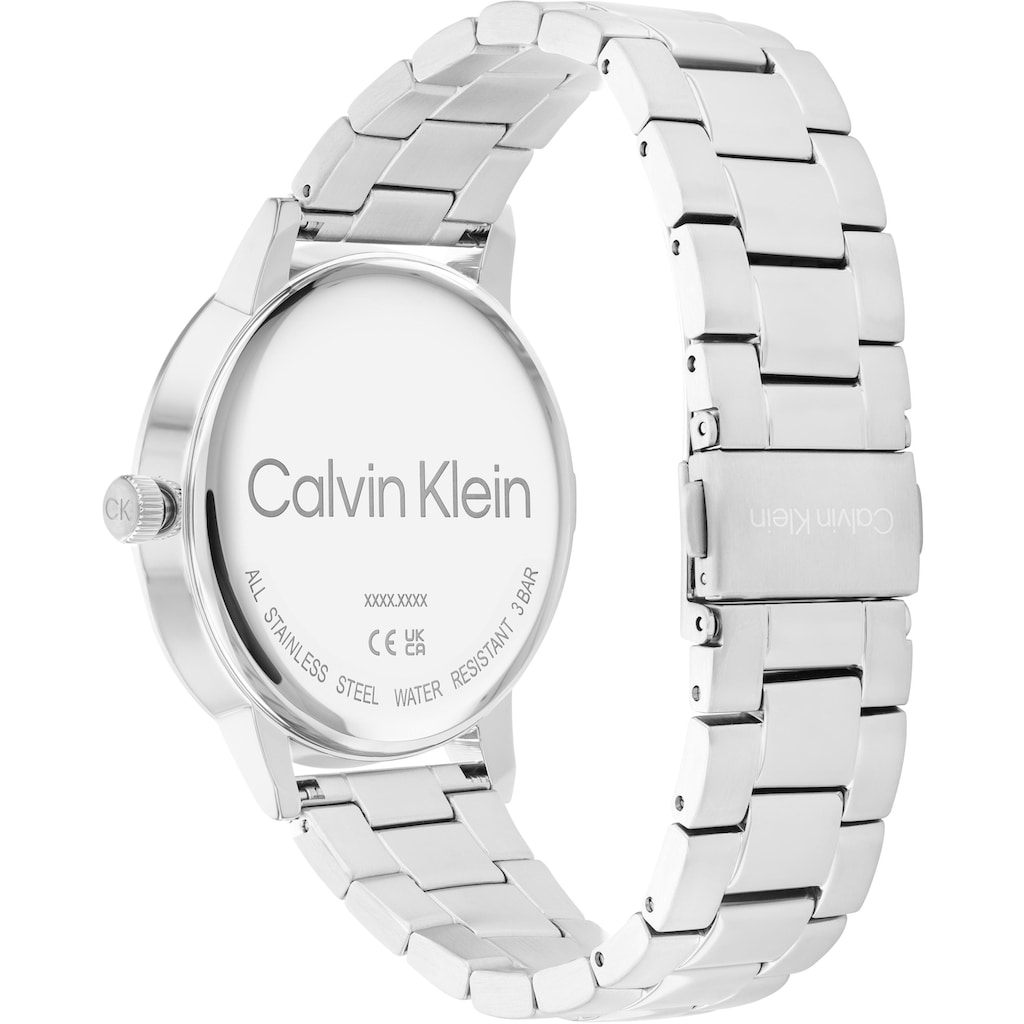 Calvin Klein Quarzuhr »Linked, 25200053«