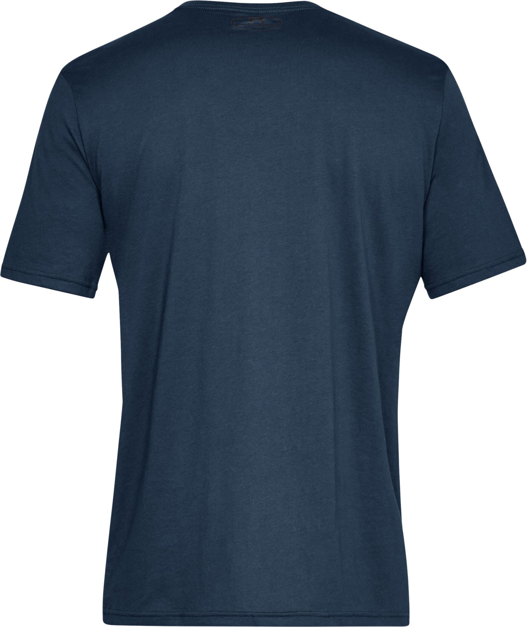 Under Armour® T-Shirt »UA M SPORTSTYLE LC SS«, (1 tlg.)