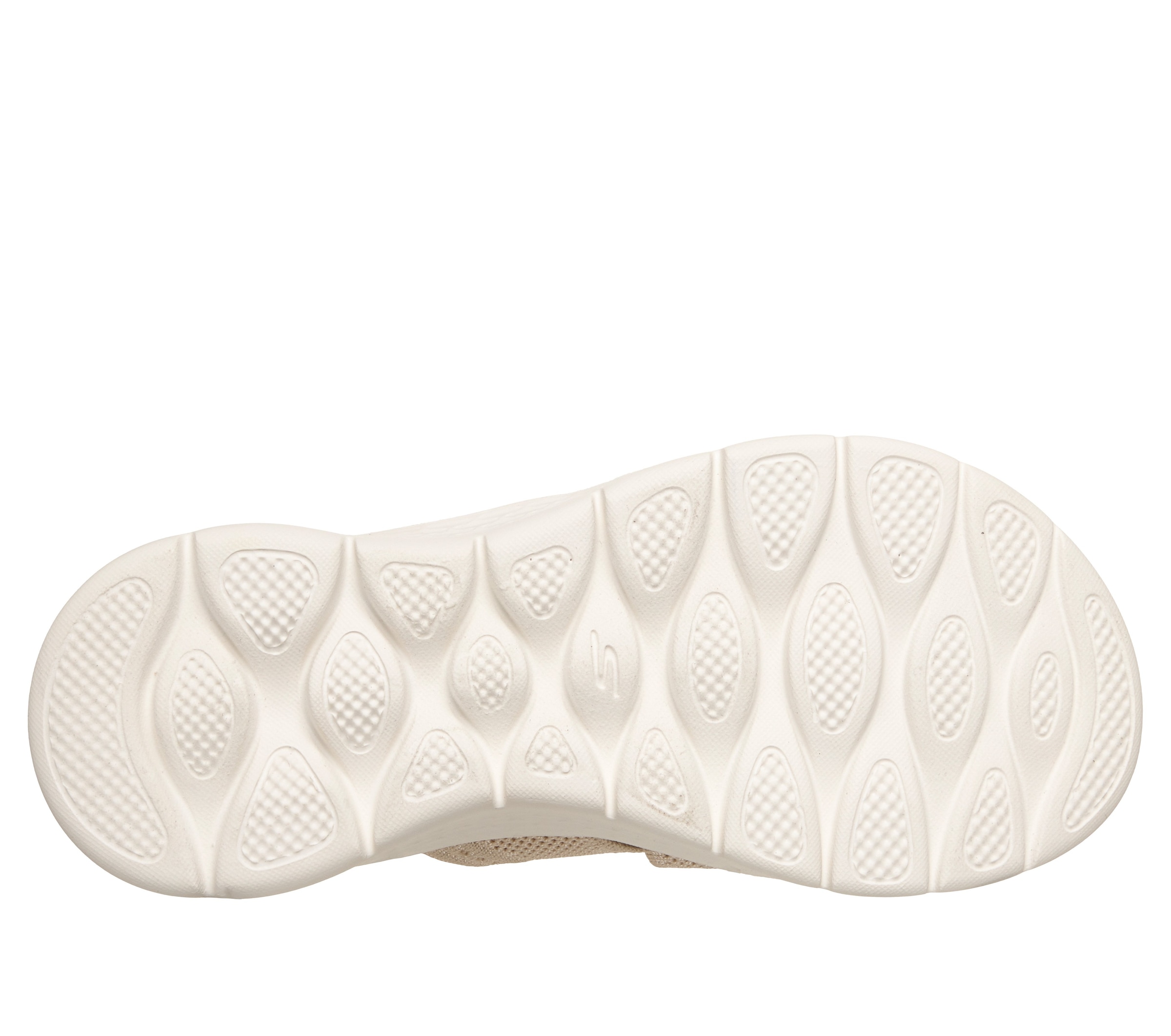Skechers Pantolette »GO WALK FLEX SANDAL-«  Sommerschuh, Strandschuh, Urlaubsschuh, Sandale mit Komfortfußbett