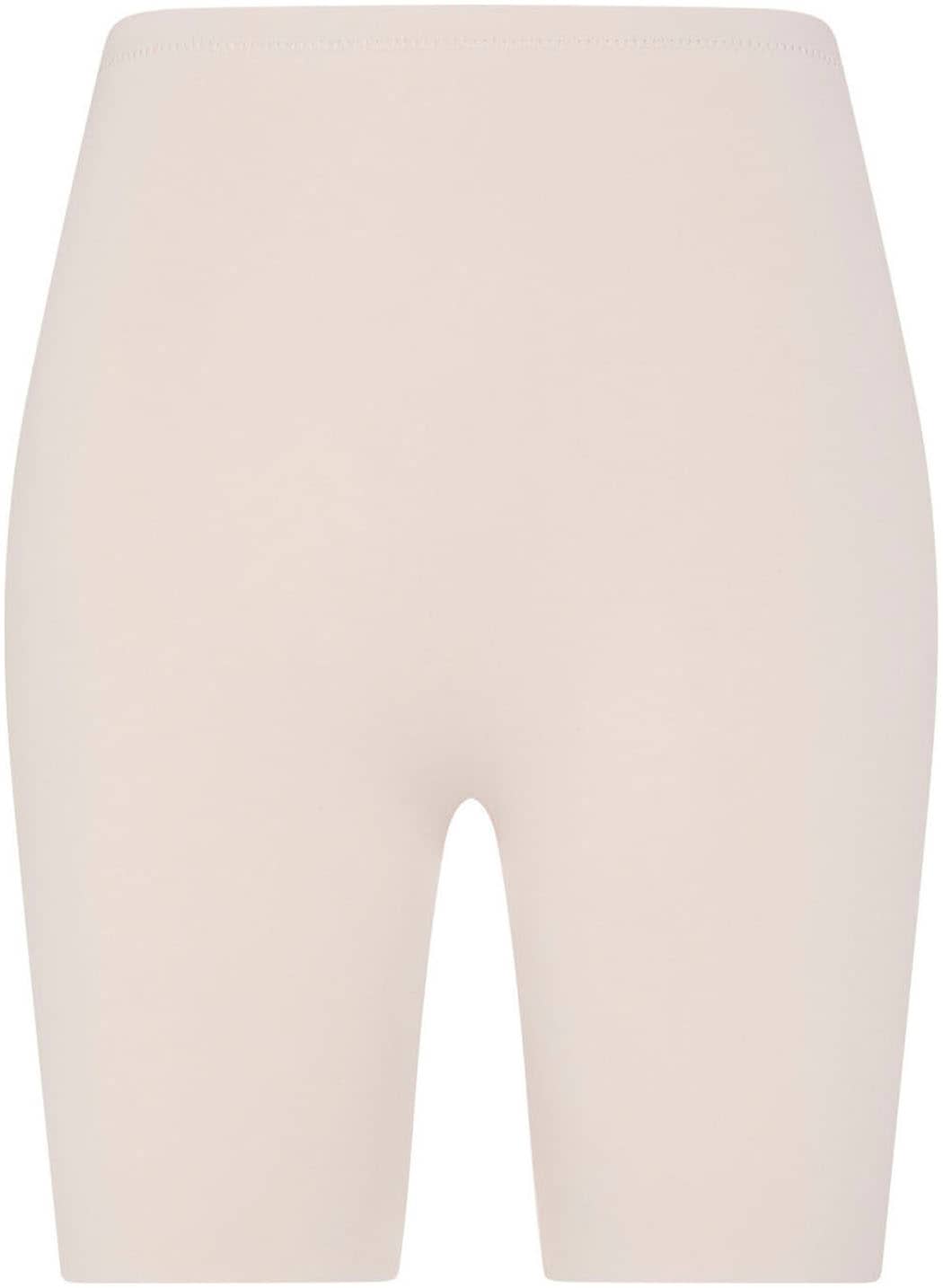 Susa Shapinghose, stark formend, Microfaser, elastisch, blickdicht, langes Bein