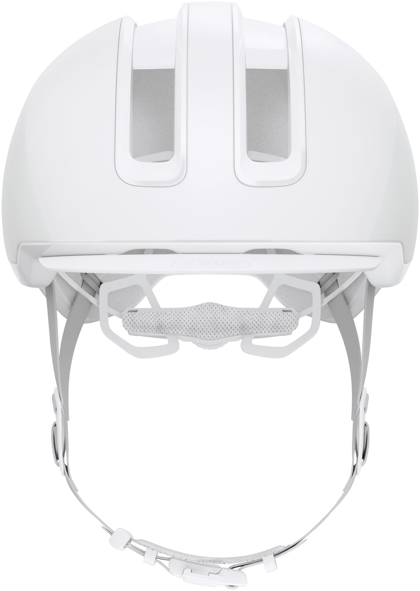 ABUS Fahrradhelm »HUD-Y«