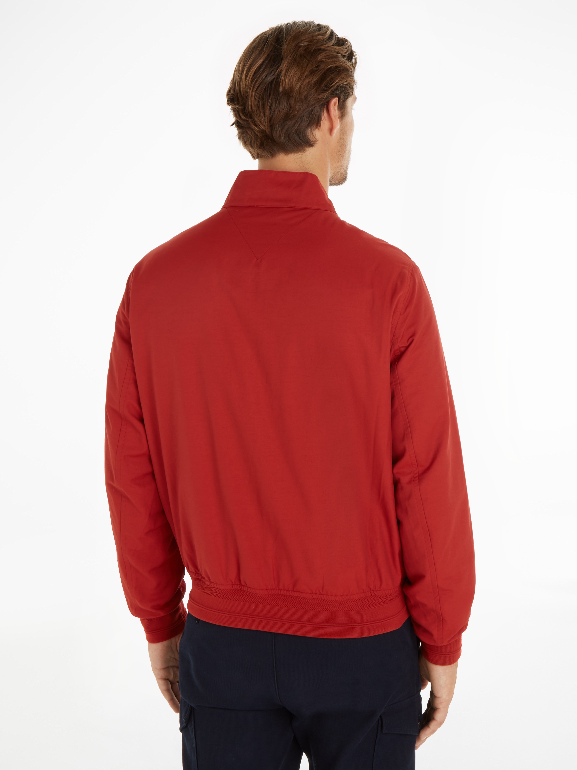 Tommy Hilfiger Blouson »CLUB HARRINGTON«