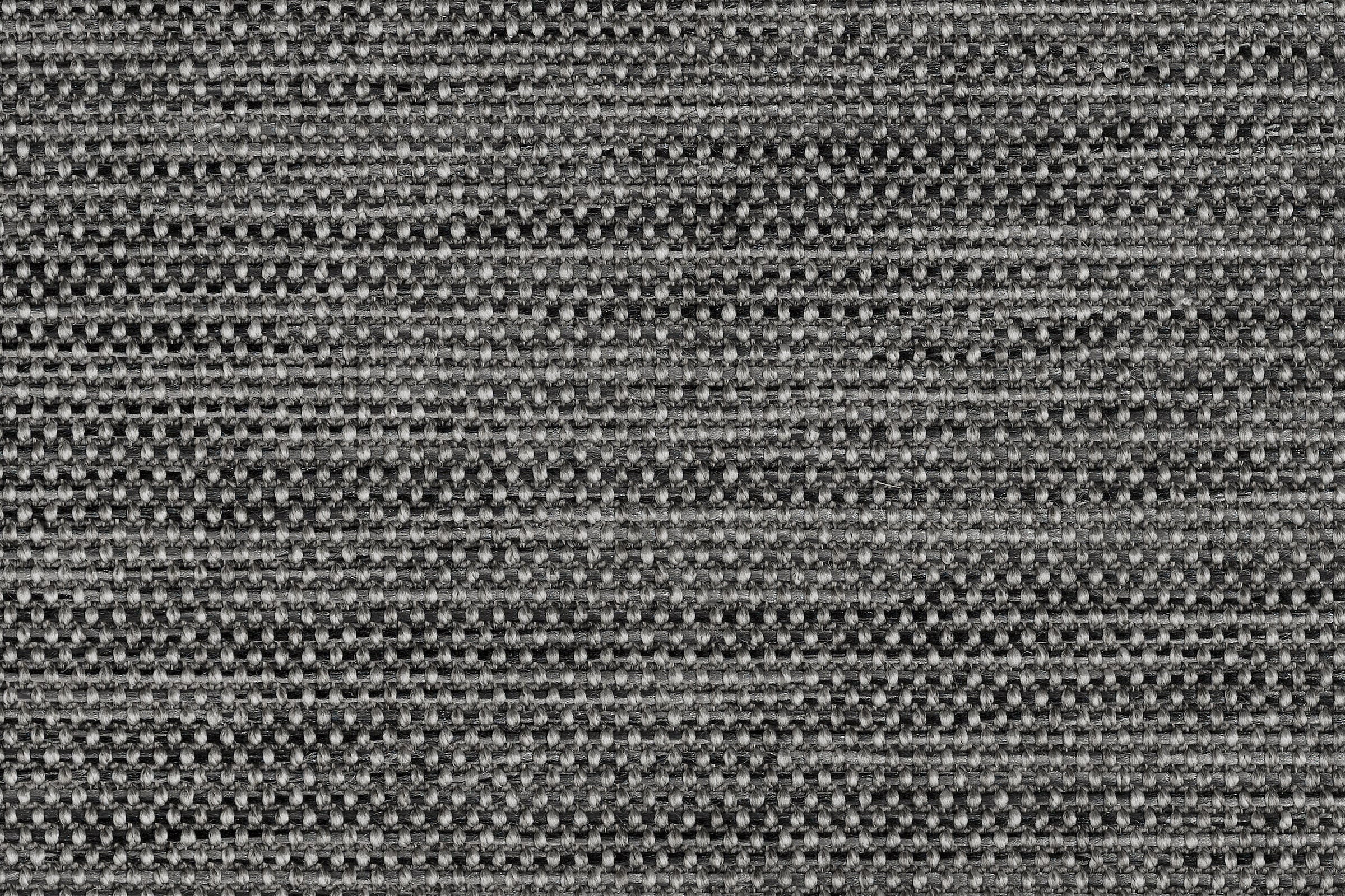 Dekowe Teppich »Basic S2 Line« rechteckig 10 mm Höhe meliert, Sisaloptik, mit Bordüre, In- und Outdoor geeignet