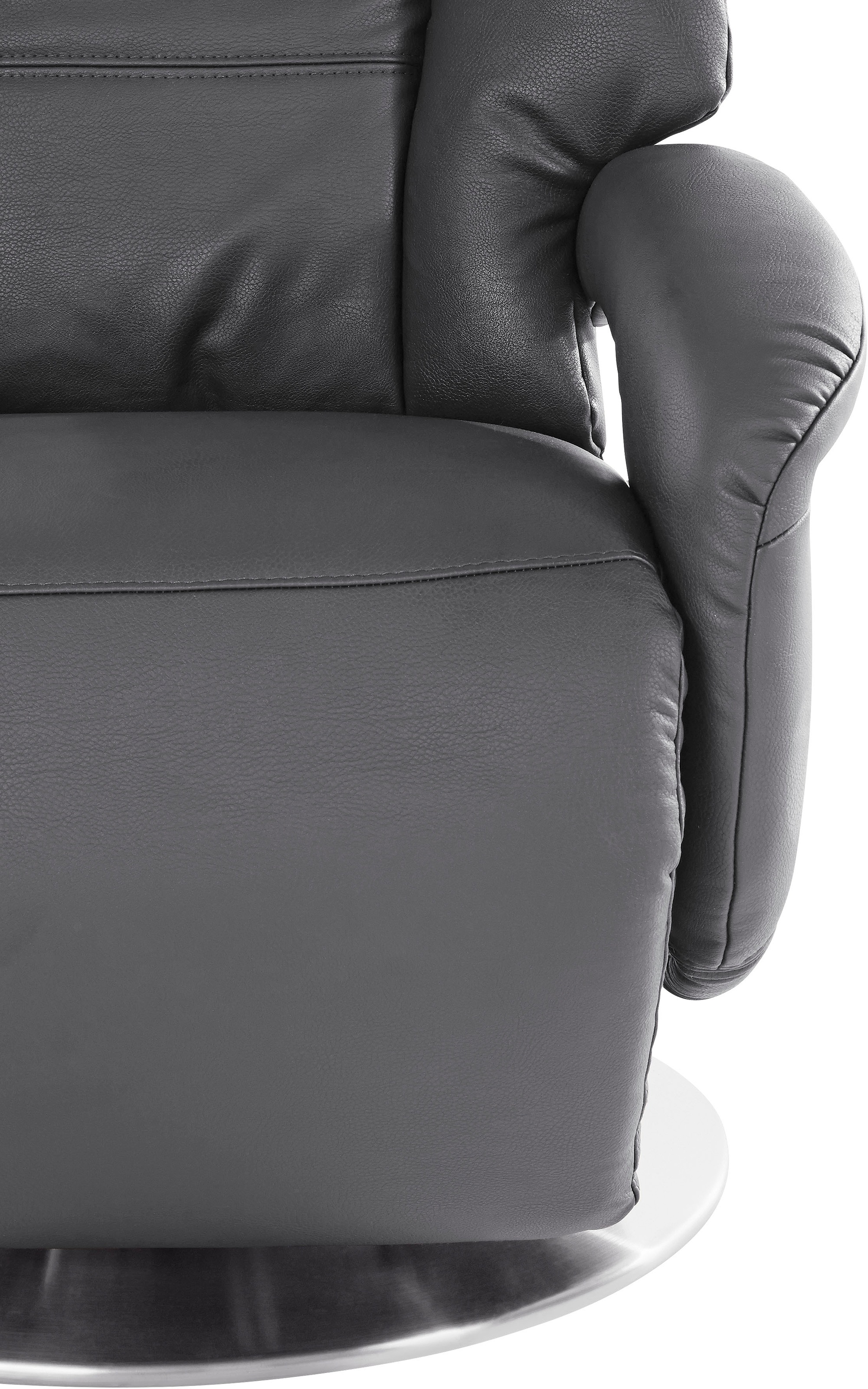 sit&more TV-Sessel »Enjoy« in Größe S, wahlweise mit Motor und Aufstehhilfe günstig online kaufen