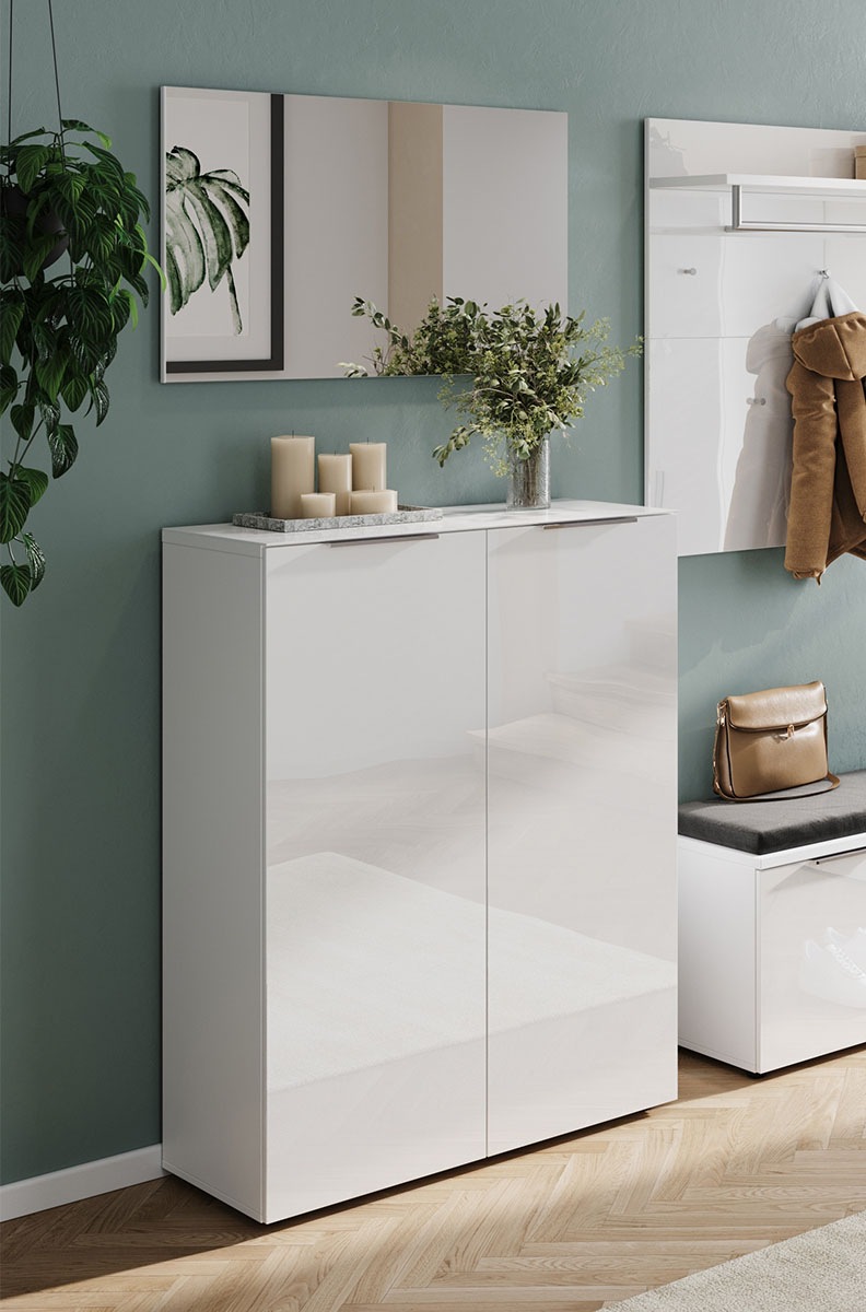 GERMANIA Garderoben-Set »Oakland« 2 Stk. tlg. günstig online kaufen