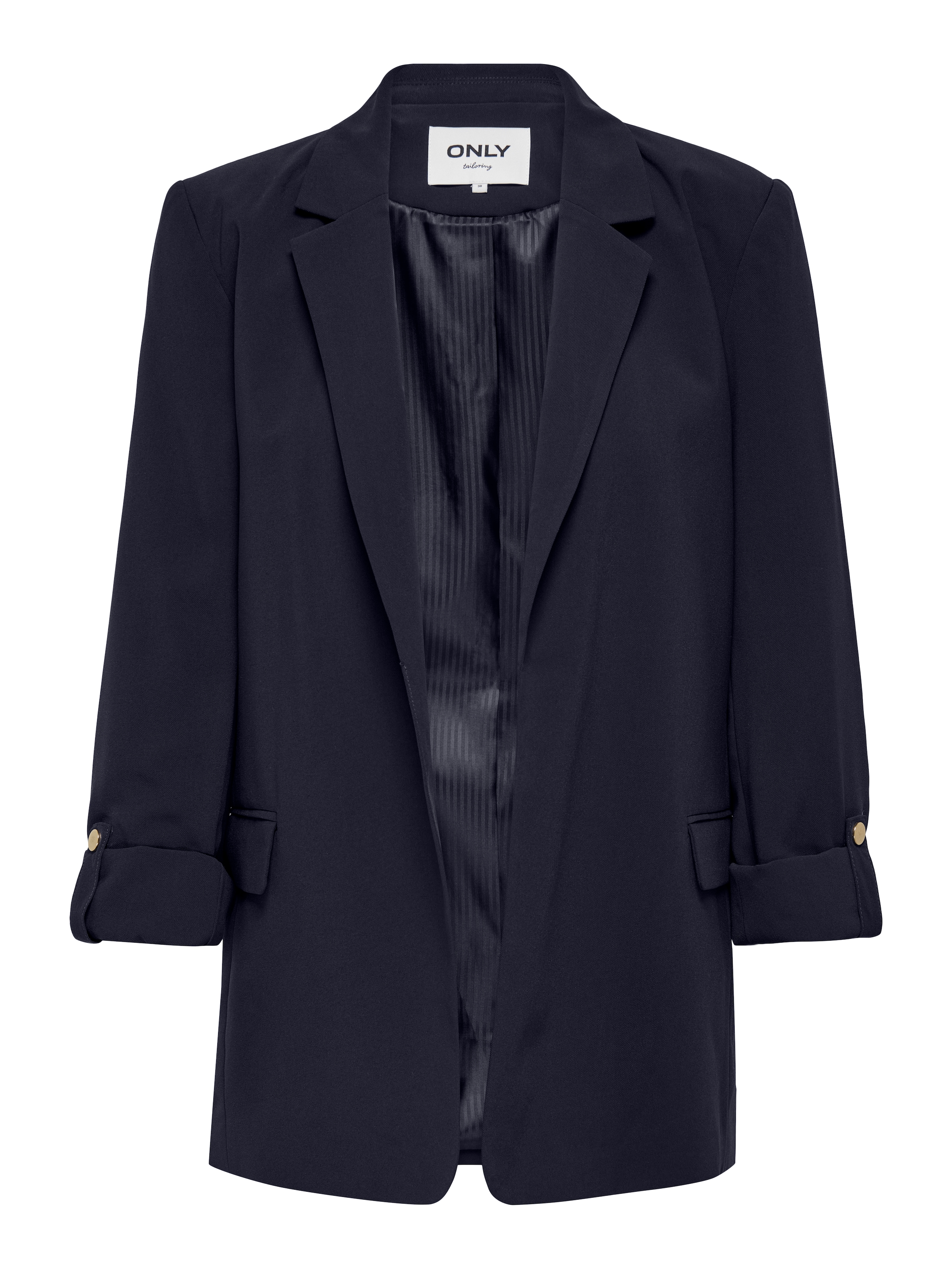 ONLY Longblazer »ONLBLANCA LIFE 3/4 LOOSE BLAZER CC TLR«
