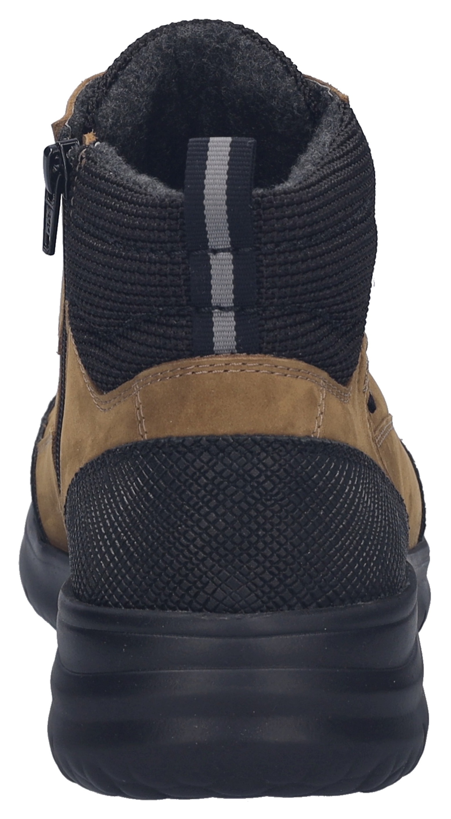 Josef Seibel Schnürboots »Wales 50«, Freizeitschuh, Komfortschuh mit TEX-Ausstattung
