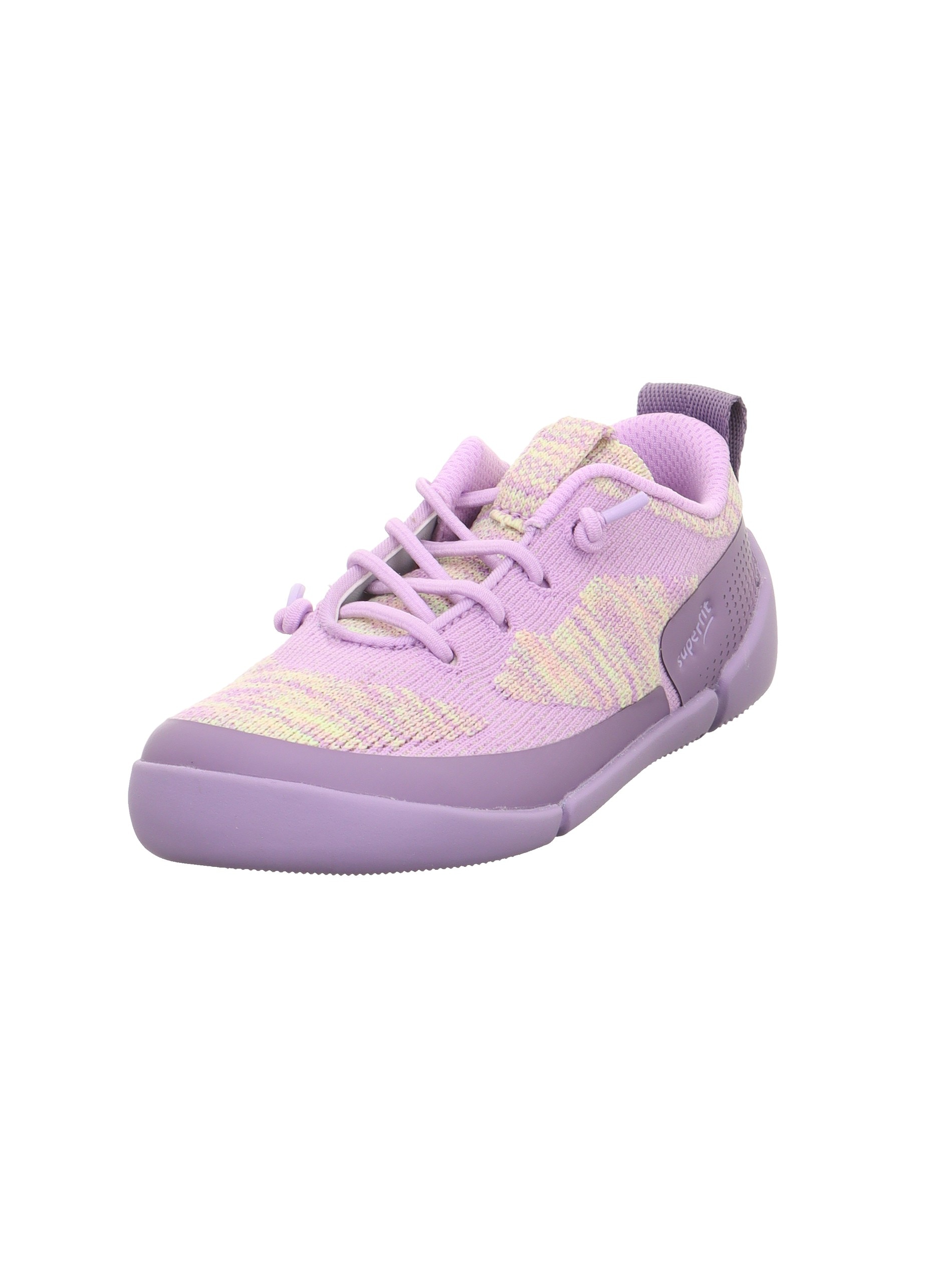 Superfit Slip-On Sneaker »VENTO WMS: weit«  Barfußschuh, mit WMS-Weite weit V, Größenschablone zum Download