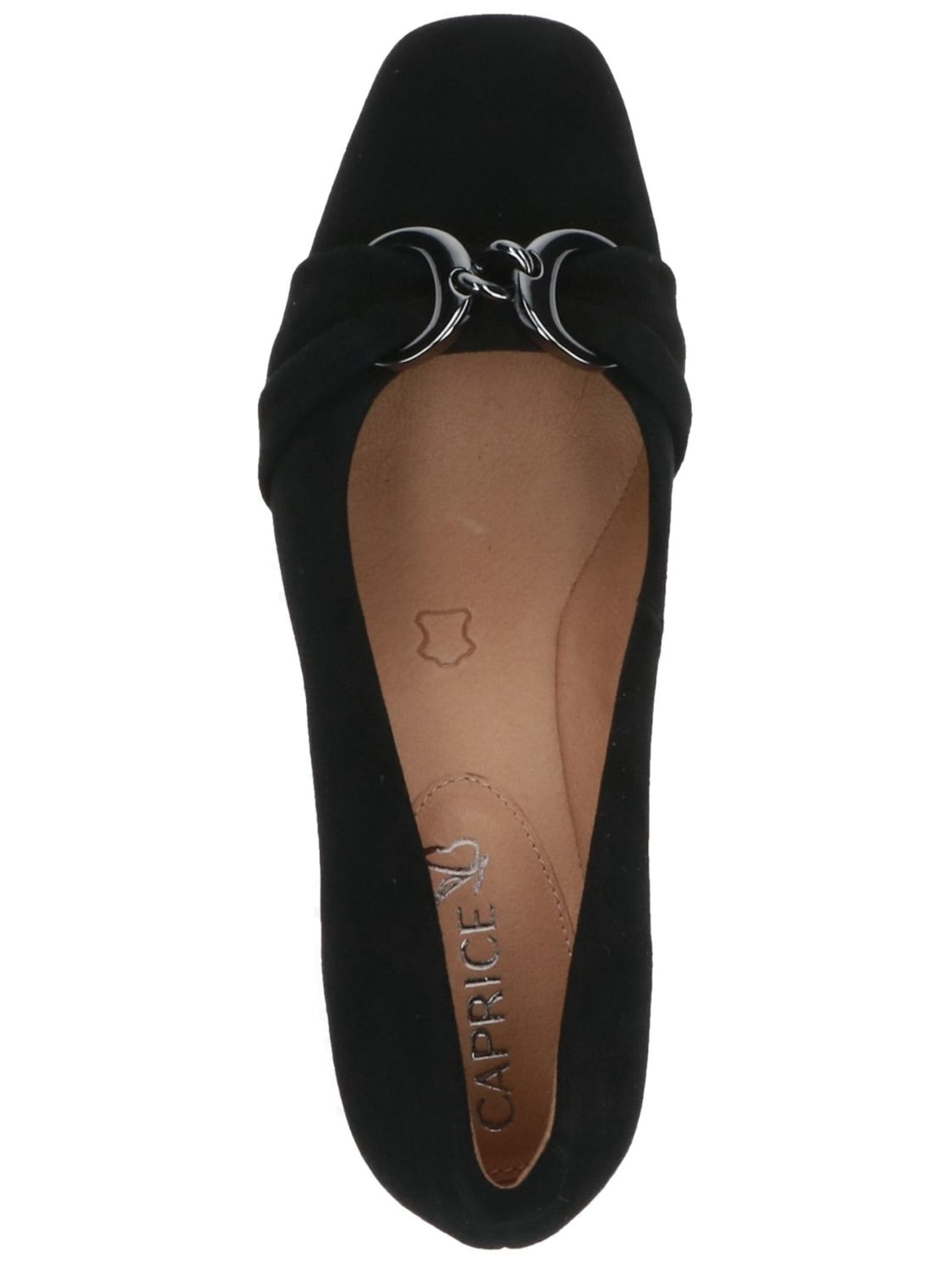Caprice Pumps »Caprice Pumps Leder«