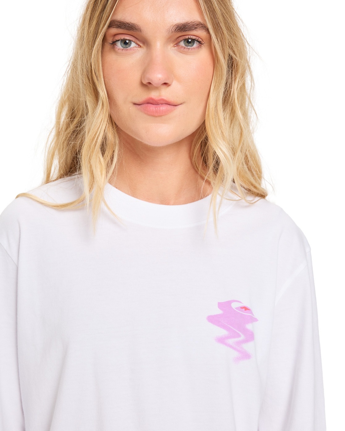 Quiksilver Langarmshirt »Standard«