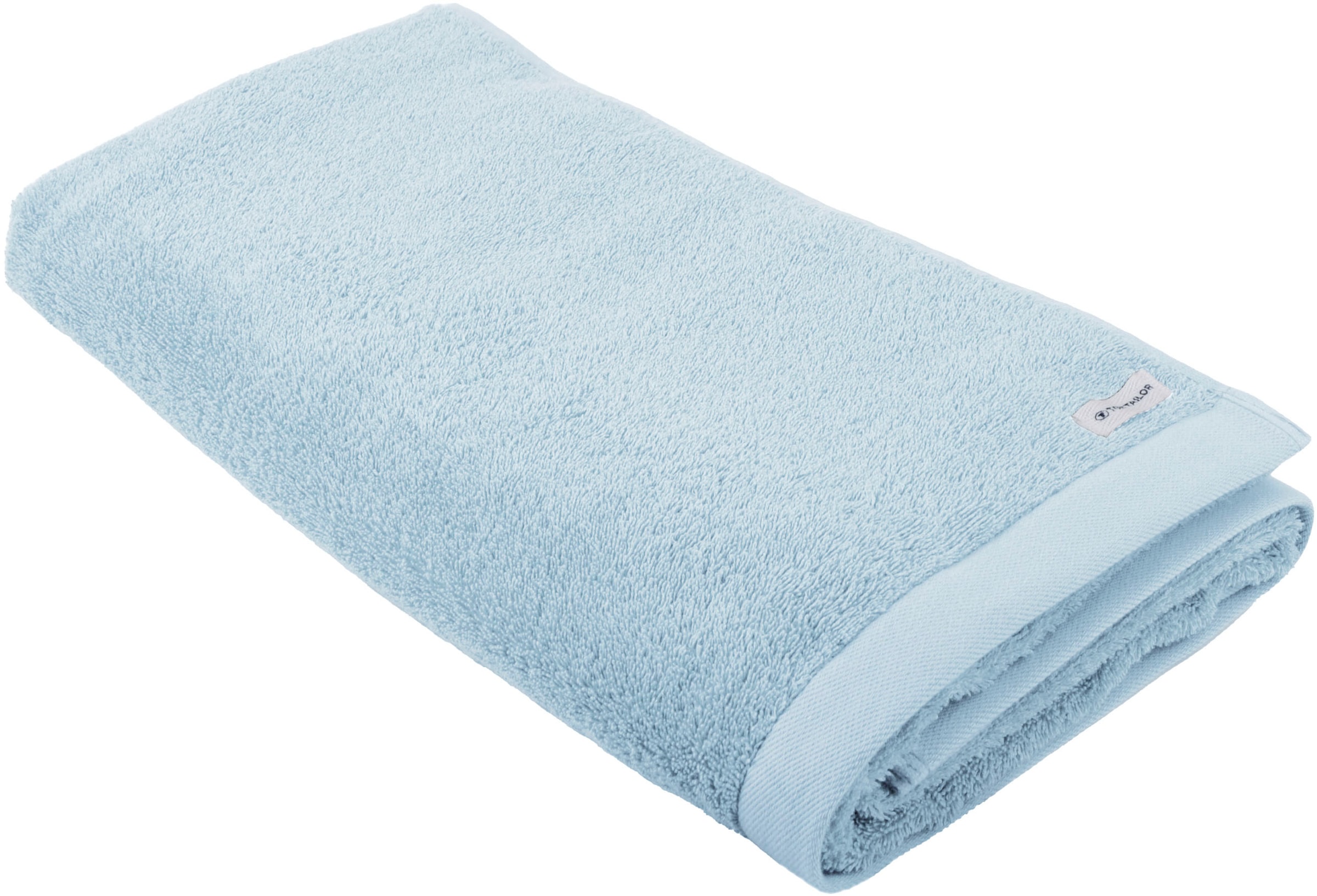 TOM TAILOR HOME Badetuch »Badetuch COLOR BATH«, (1 St., Badetuch 75 x 150 cm)