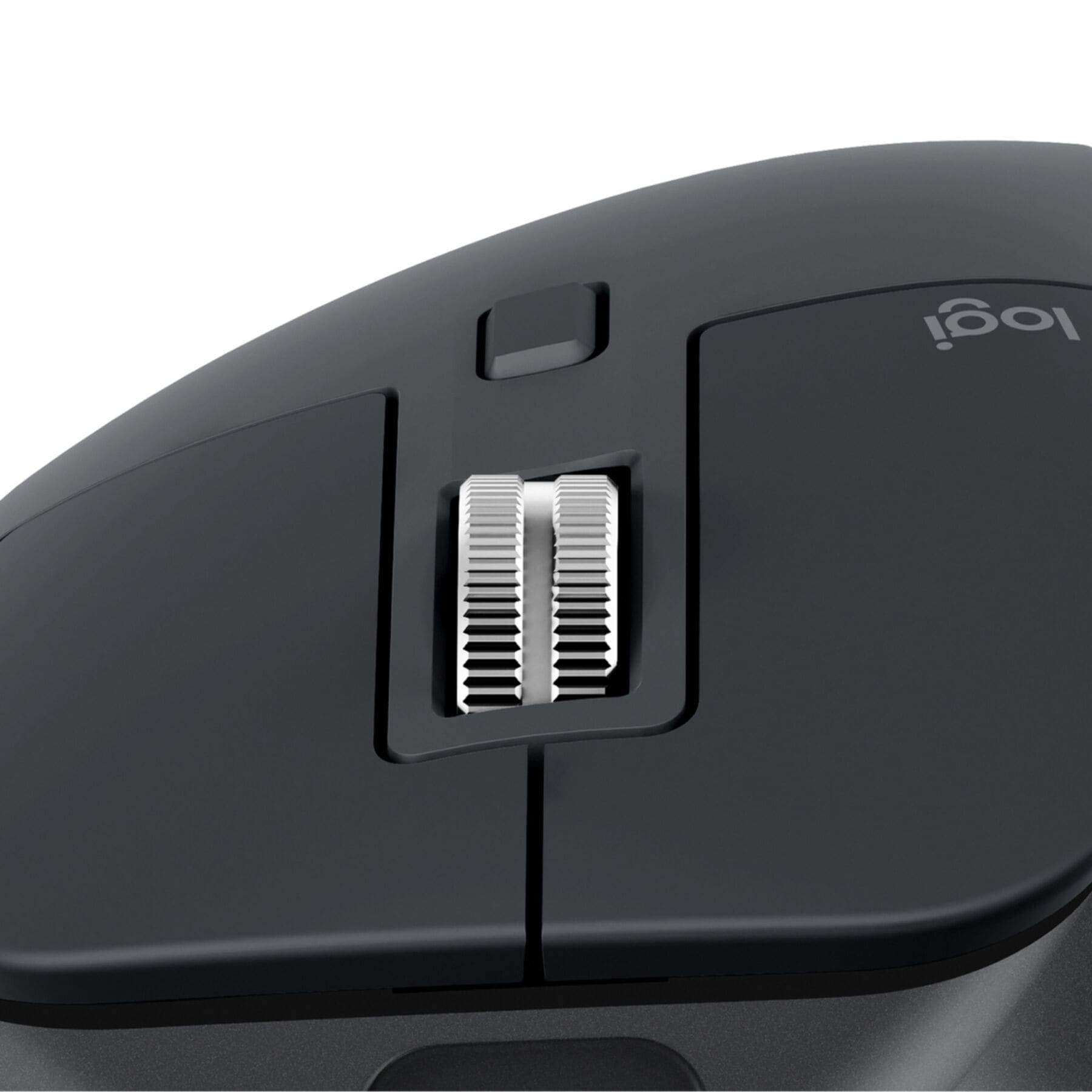 Logitech Maus »MX Master 3S«