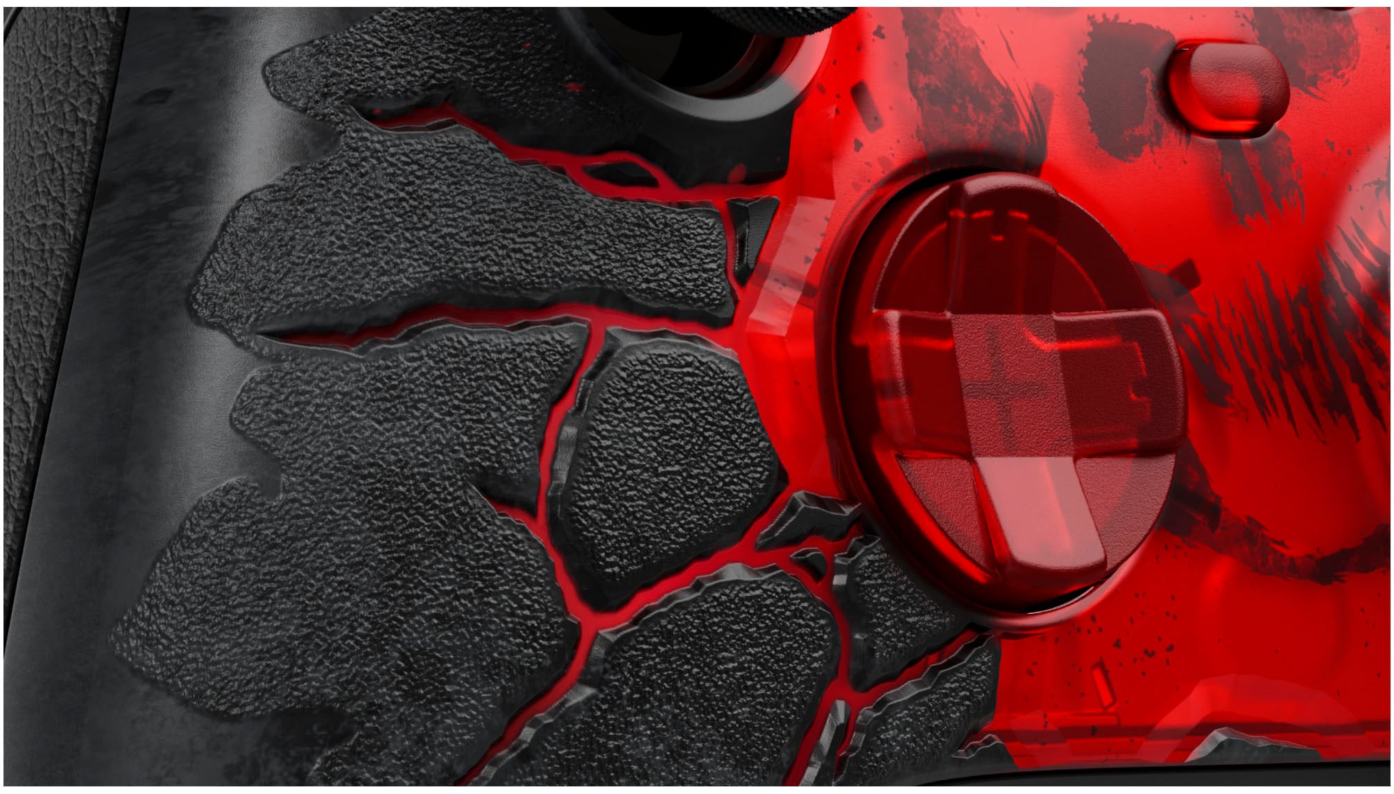 Xbox Xbox-Controller »Gears of War: E-Day Limited Edition«