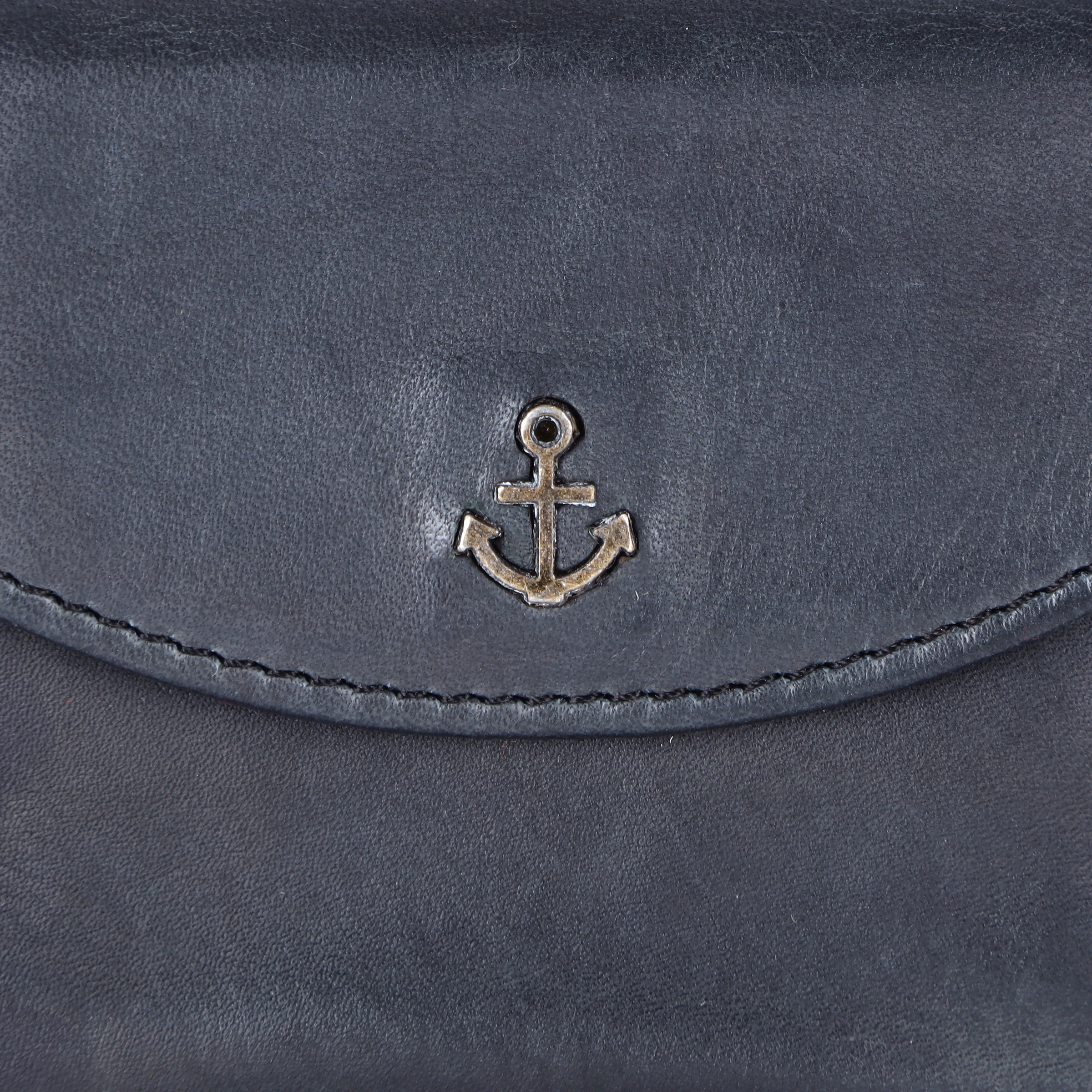 HARBOUR 2nd Geldbörse »Ronia«, Geldbeutel Portemonnaie mit Anker Emblem