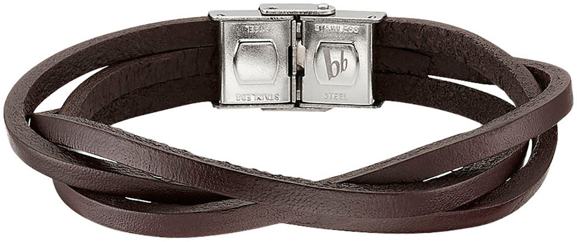 Lederarmband 