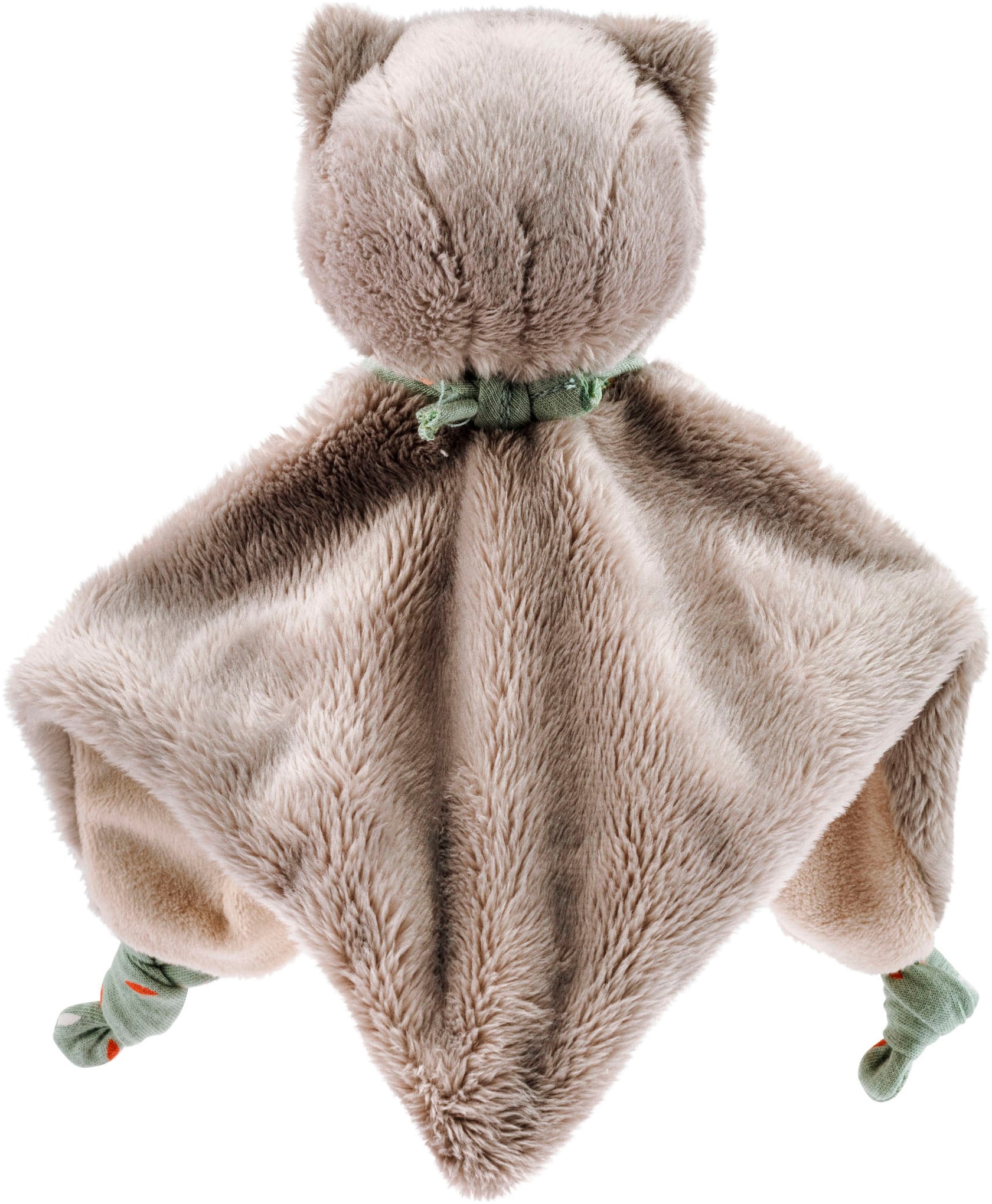 Sterntaler® Schmusetuch »Katze Lilly, S«