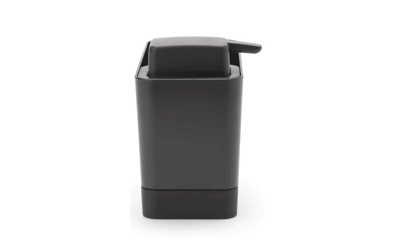 Brabantia Waschschüssel »Set dark grey«