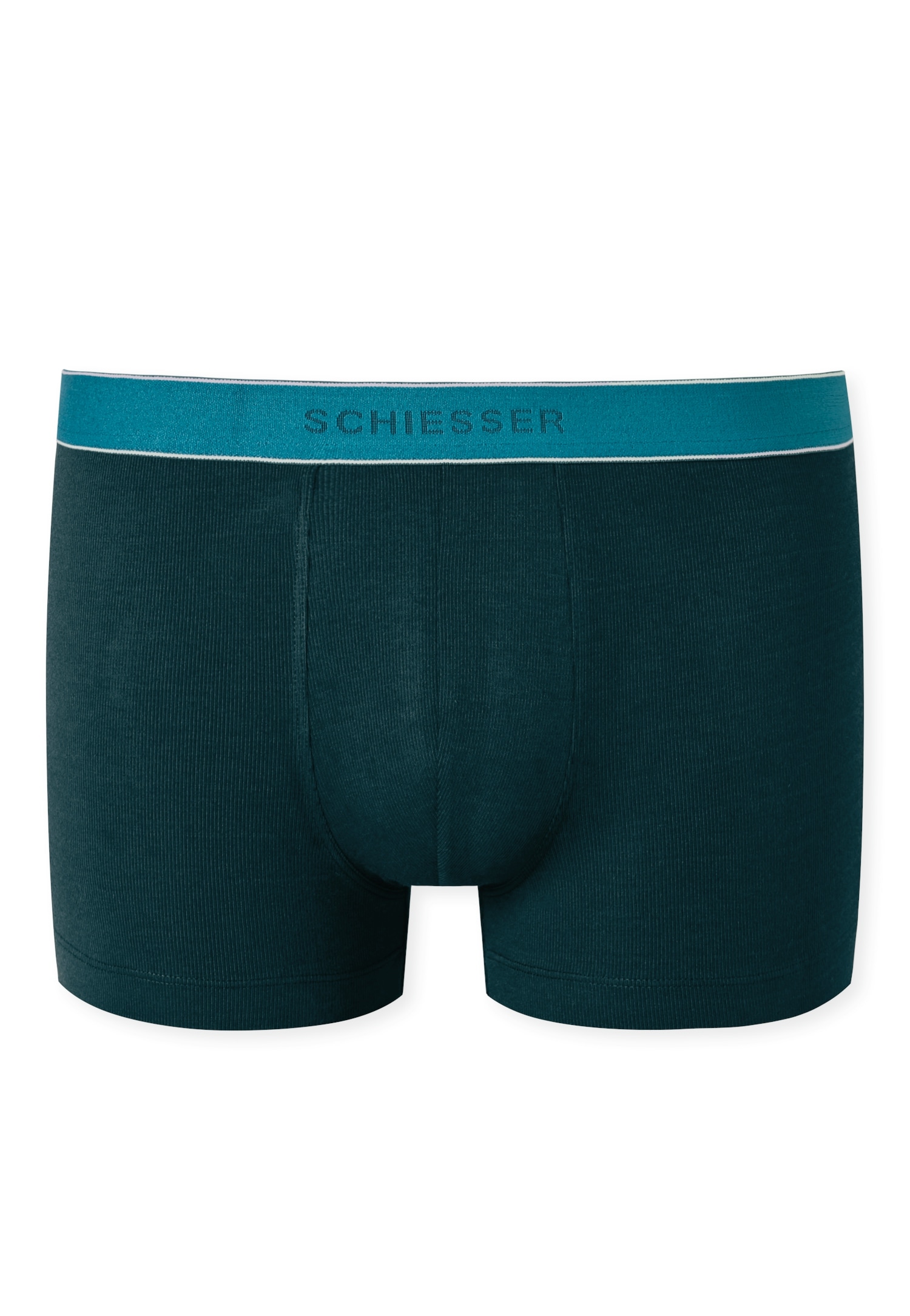 Schiesser Boxershorts »"Duality Function"«, (-), mit angenehmen Material