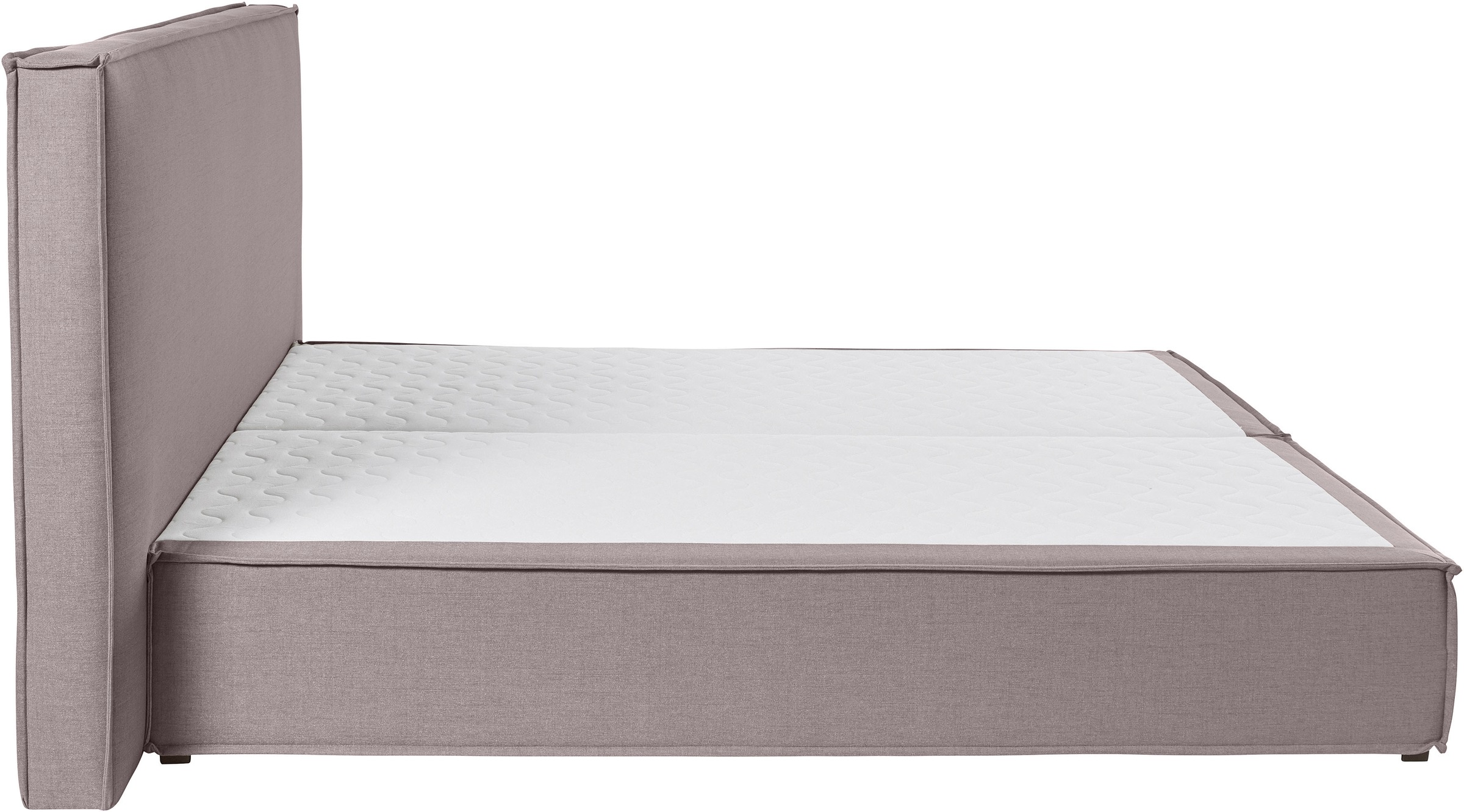 LeGer Home by Lena Gercke Boxspringbett »Yuma«, incl. Topper, in 4 Breiten, 3 Matratzenarten und je 2 Härtegraden