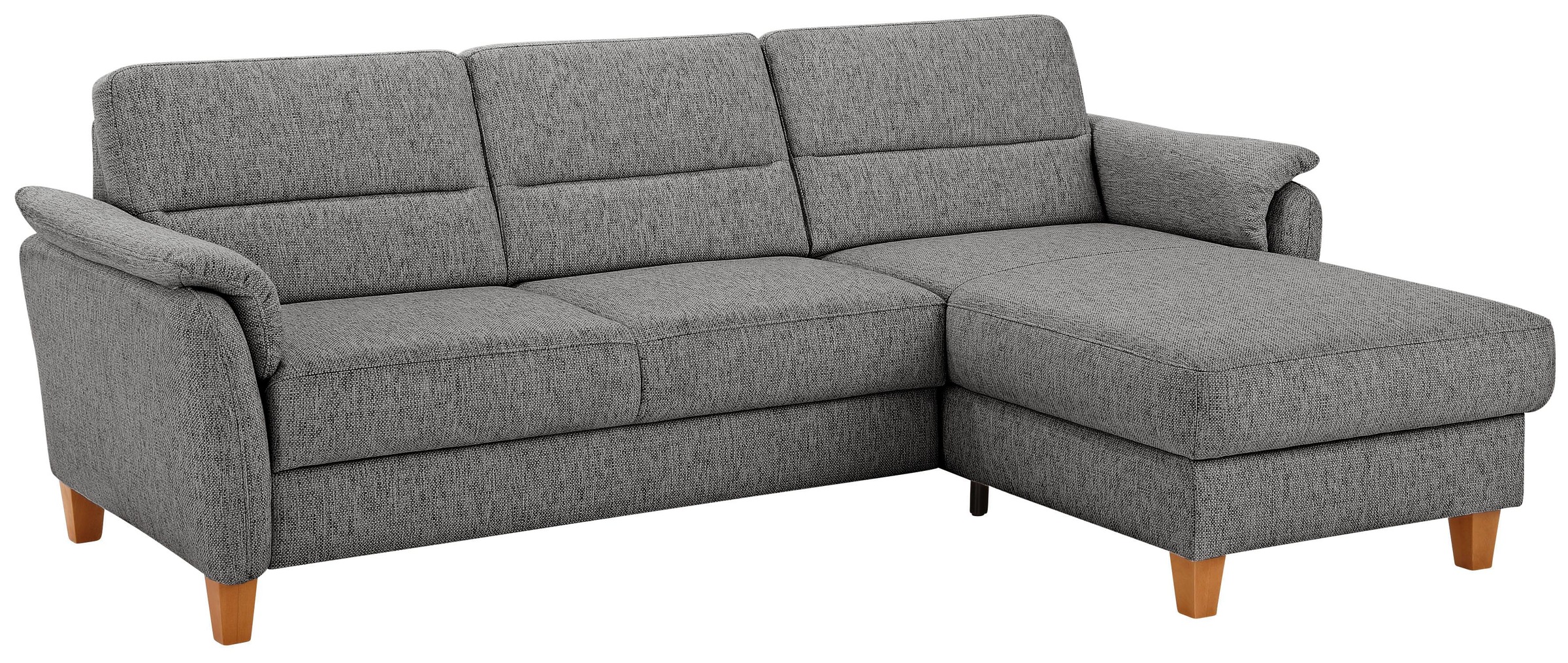 Home affaire Ecksofa »Palmera L-Form, B: 244 cm - OTTO. Verlässliche Qualit günstig online kaufen