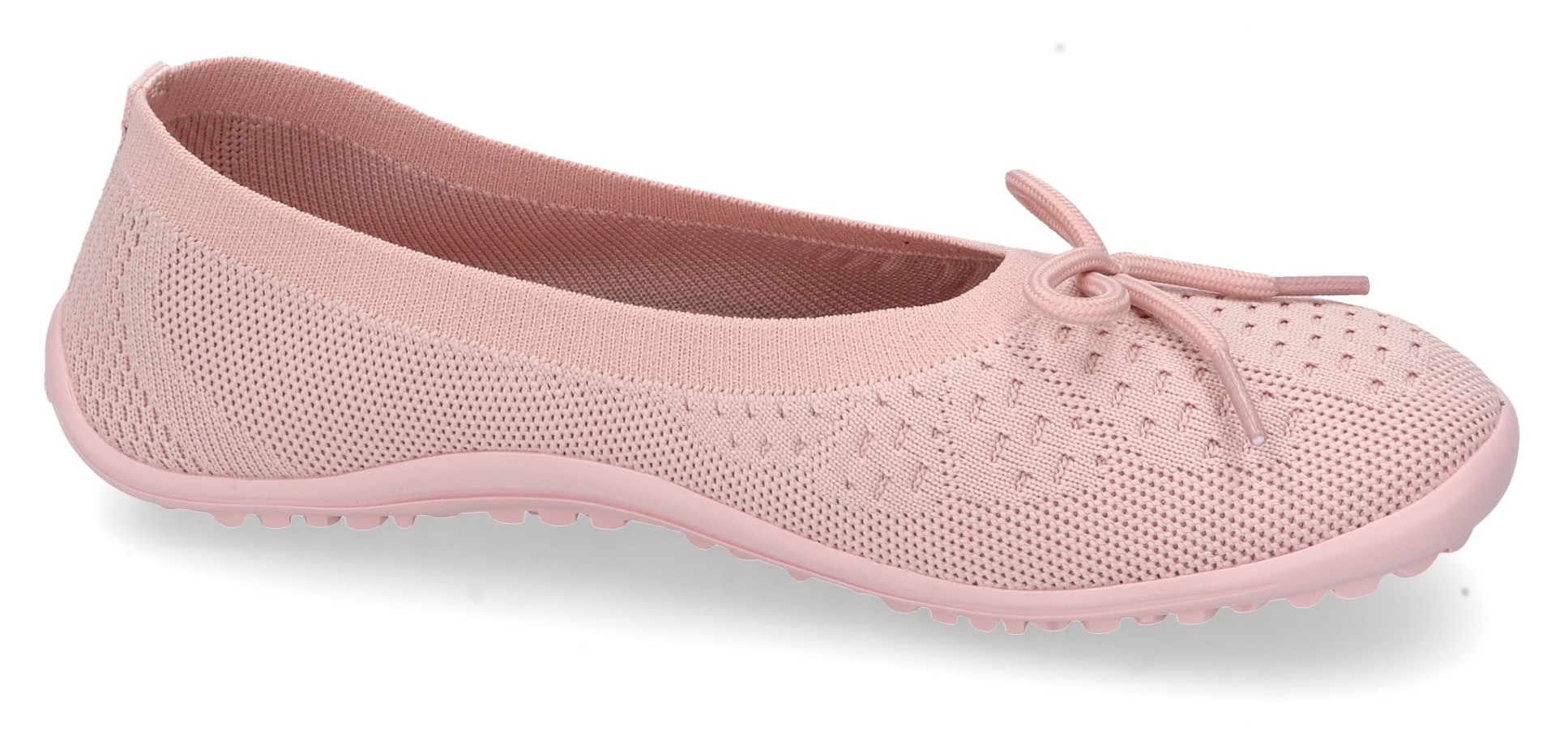 Dockers by Gerli Ballerina, Barfußschuh, Slipper, Sneaker mit flexibler Laufsohle