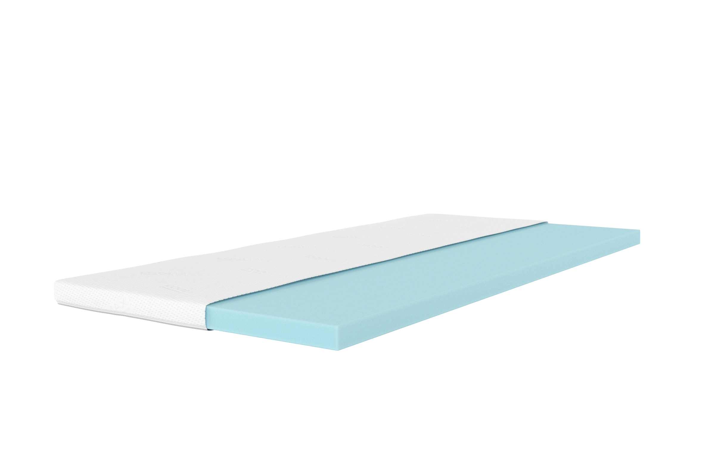 Älgdröm Topper »Lasse, Topper 90x200 cm,180x200 cm«, (1 St.), Matratze, Box günstig online kaufen