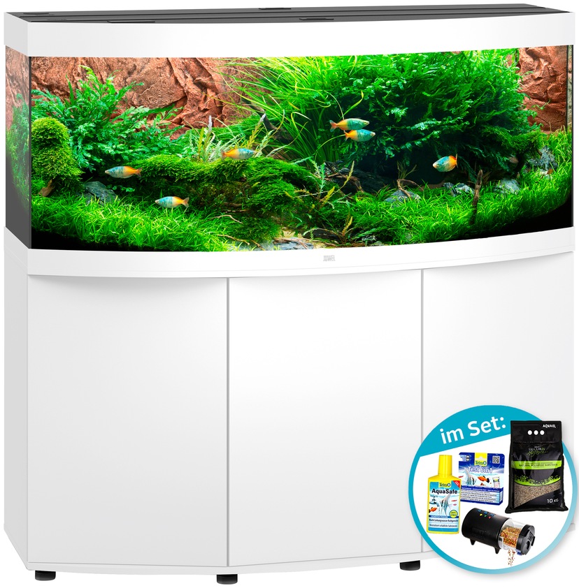 Tetra Aquariumunterschrank »AquaArt Explorer LED«, BxTxH: kaufen cm 75,5x38,4x12 online