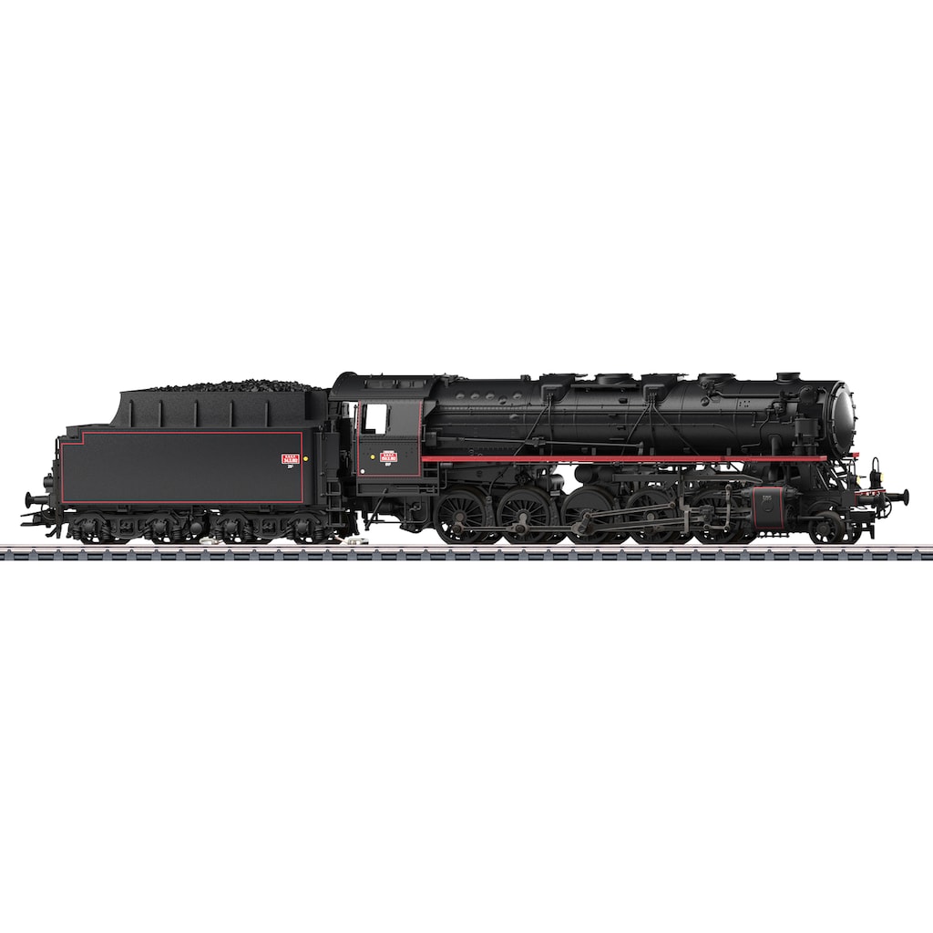Märklin Dampflokomotive »Serie 150 X - 39744«