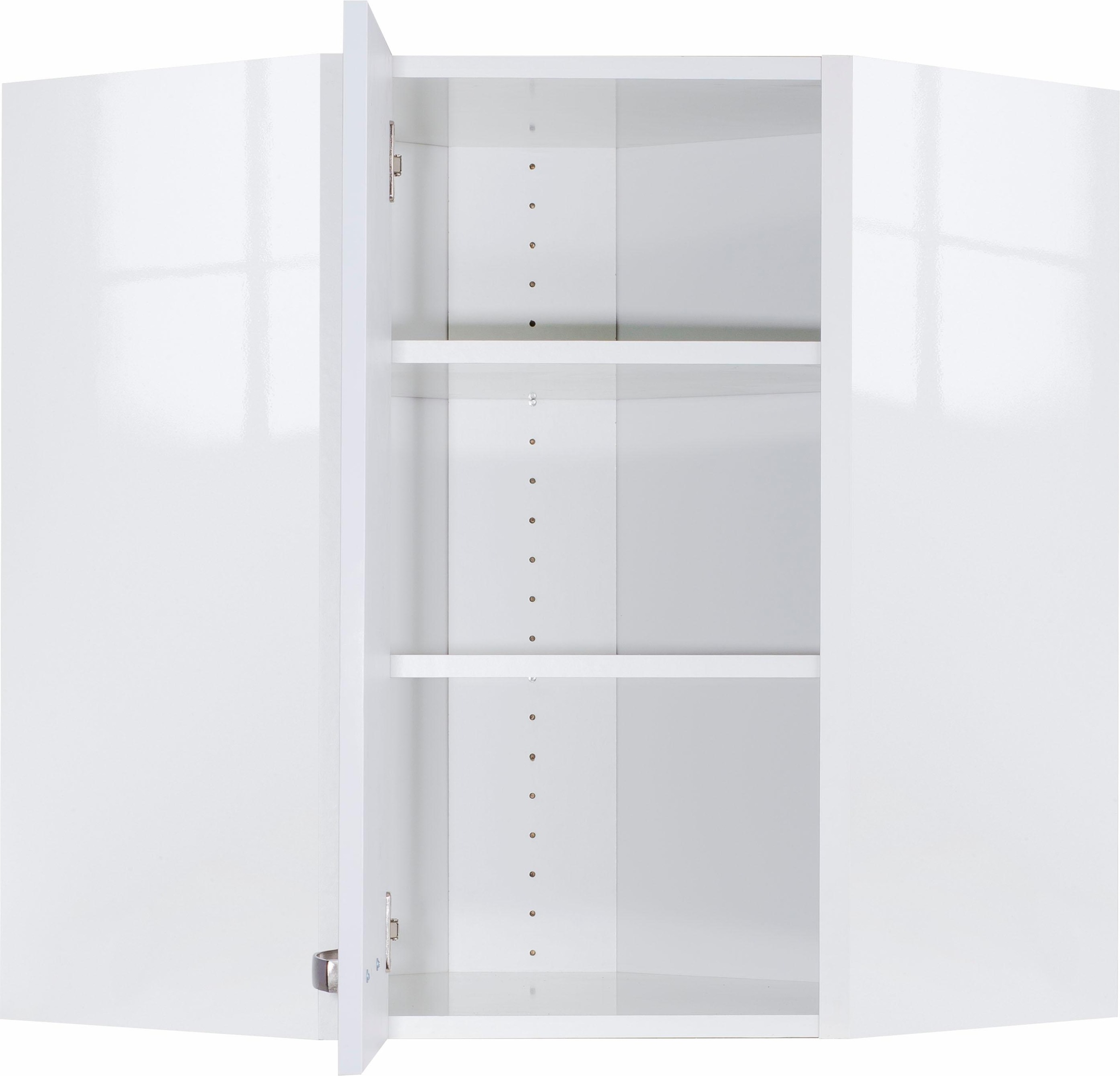 OPTIFIT Eckhängeschrank »Cara«