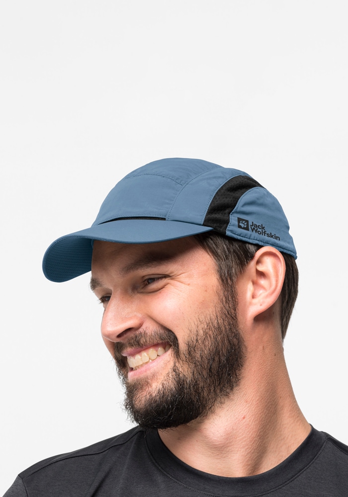 Jack Wolfskin Flex Cap »VENT CAP«