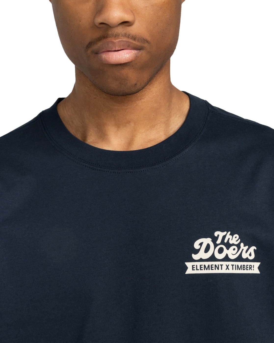 Element T-Shirt »Timber Carry«