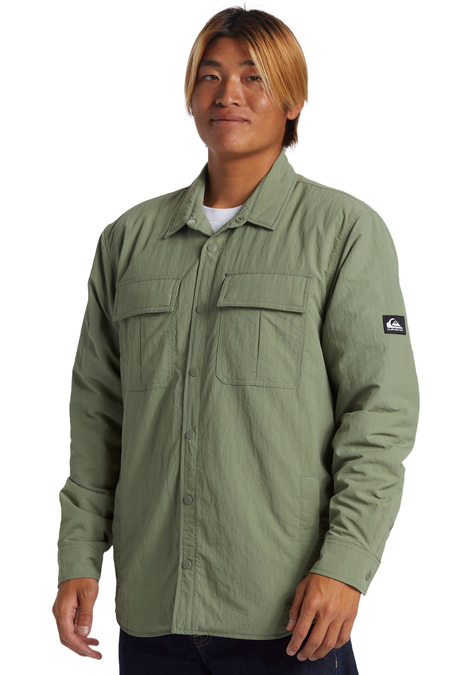 Quiksilver Hemdjacke