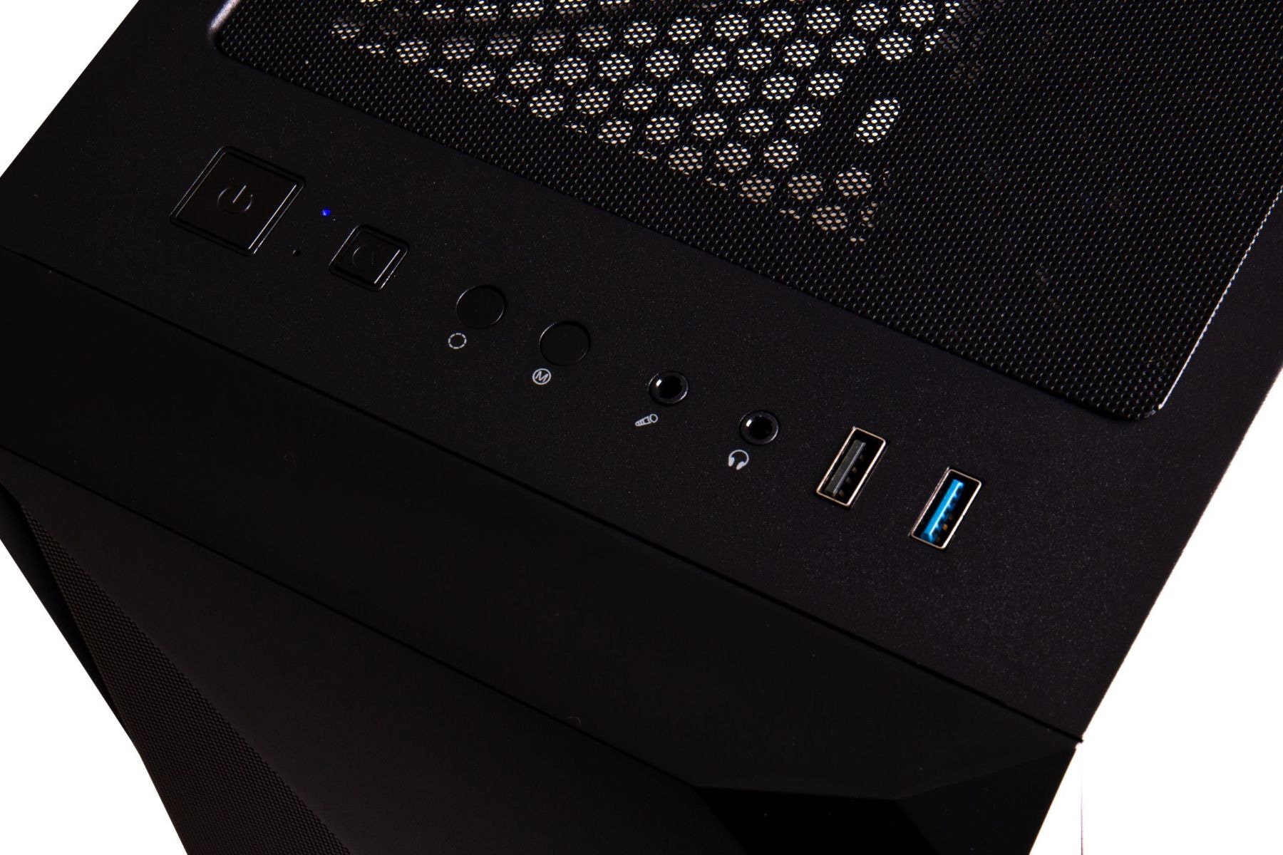 GAMEMAX Gaming-PC »Striker 7812 Intel Core i7 14700F 16GB 1TB SSD RTX 5060Ti (16GB)« Windows 11