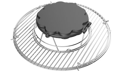 Grillplatte »Waffel-Einleger«