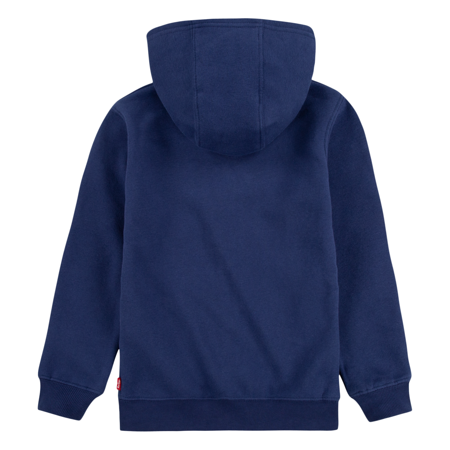 Levi's® Kids Kapuzensweatjacke »LVB POSTER LOGO FULL ZIP HOODI«, mit Logo Stickerei for BOYS